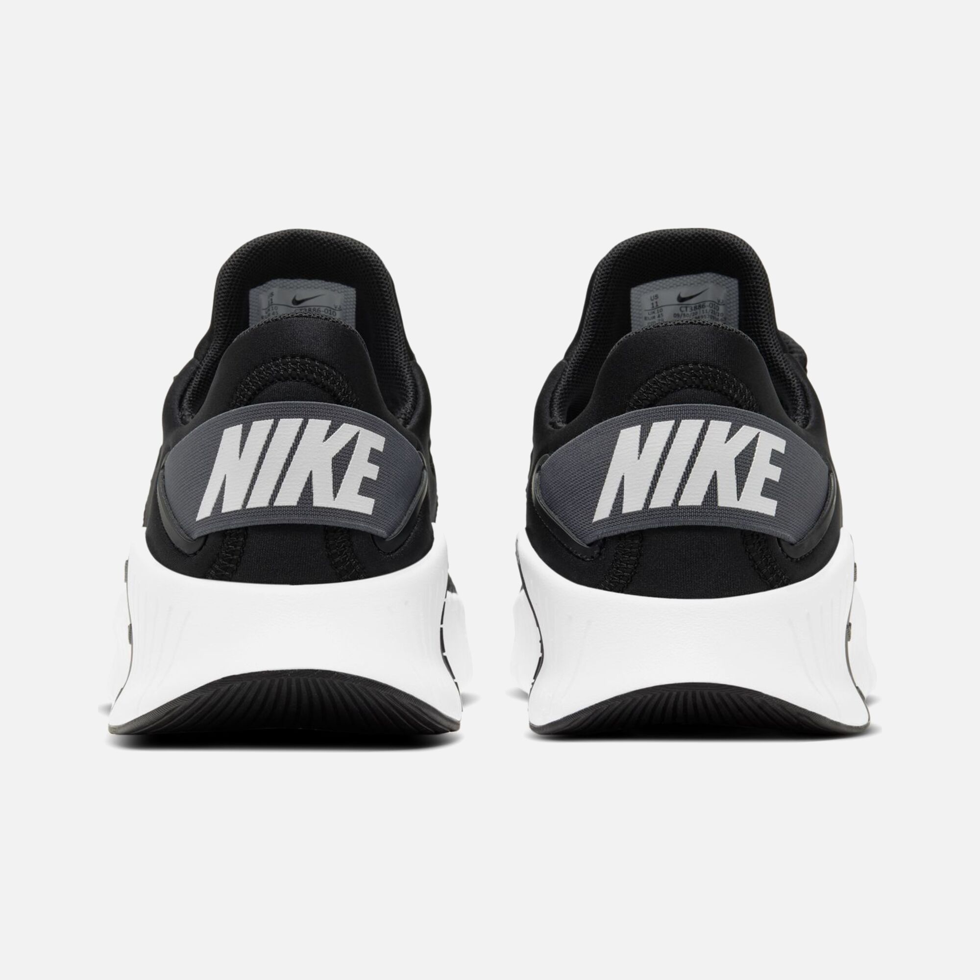 Nike Free Metcon 4 Training CO Erkek Spor Ayakkabı