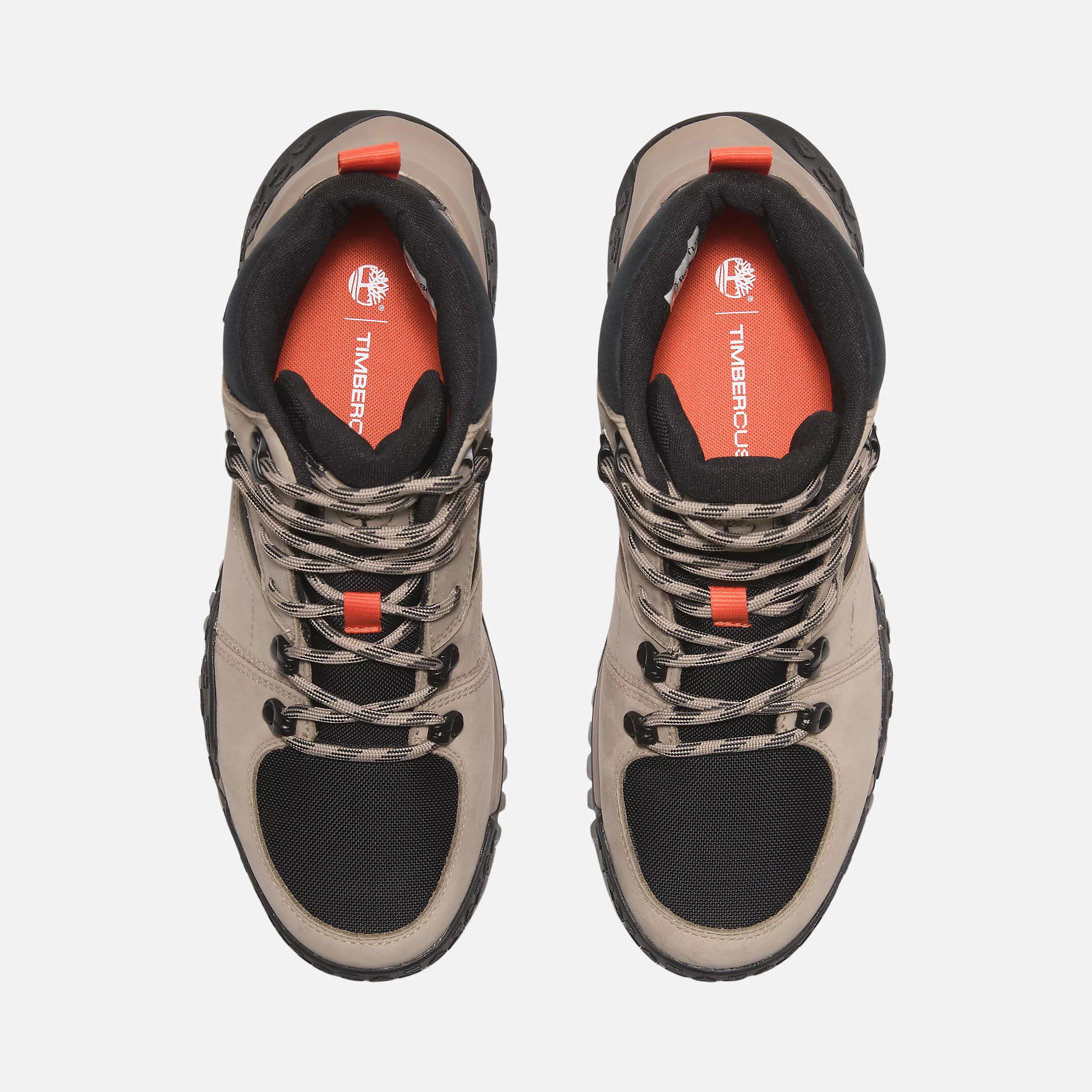 Timberland Motion Scramble Mid Lace Up Waterproof Hiking Erkek Bot