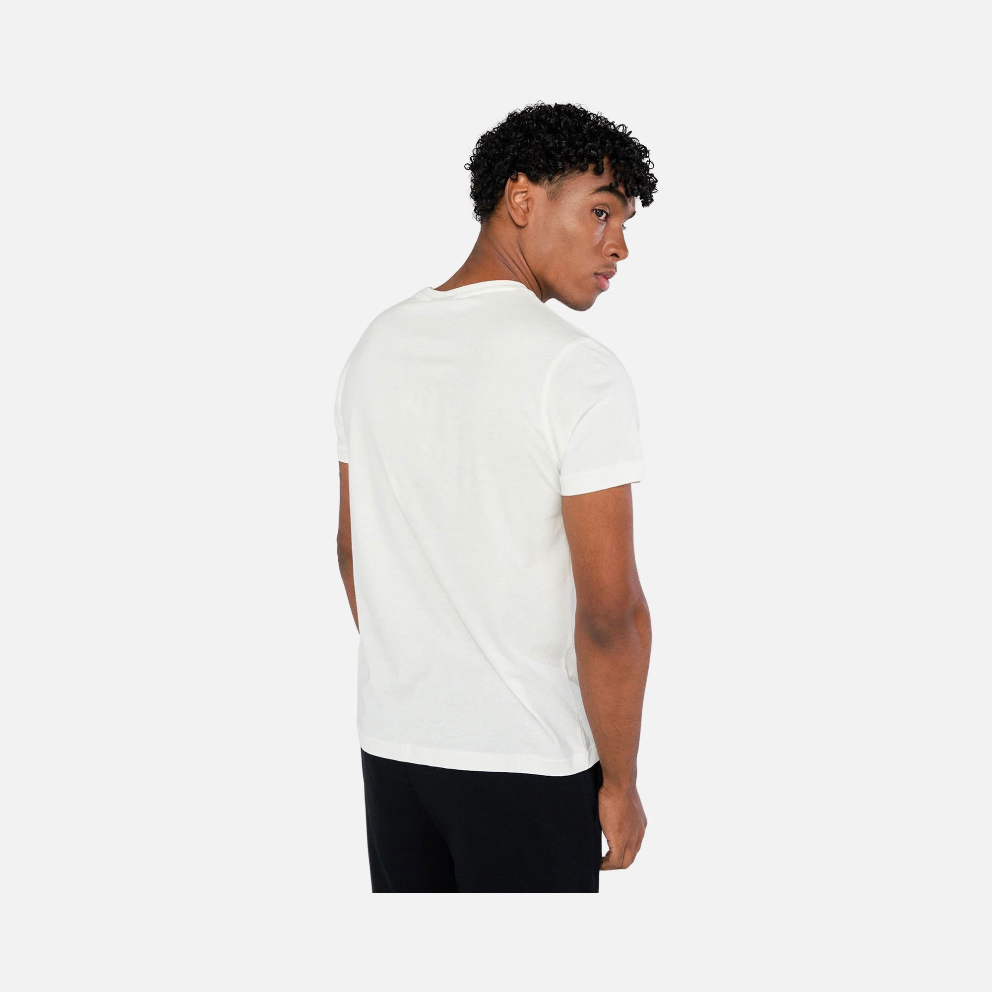Hummel Sportswear Huxley Short-Sleeve Erkek Tişört