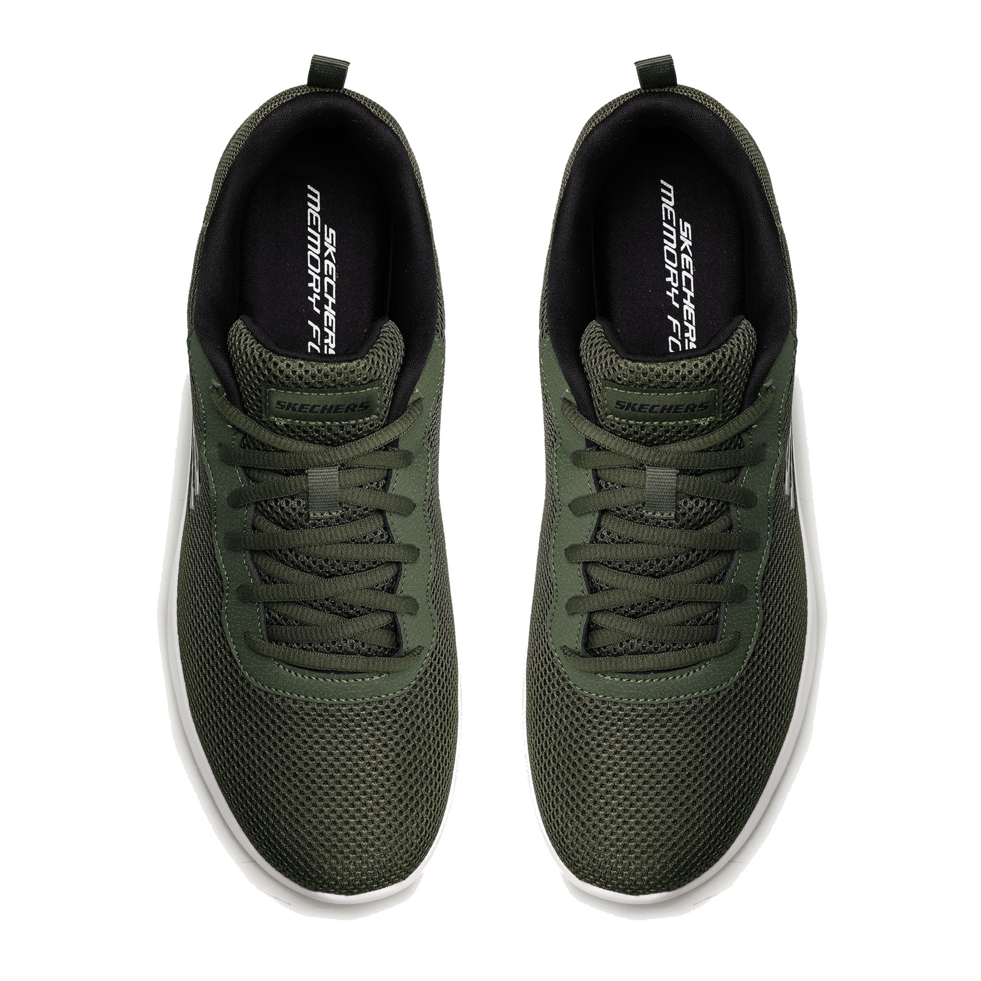 Skechers Dynamight 2.0 Rayhill Erkek Spor Ayakkabı