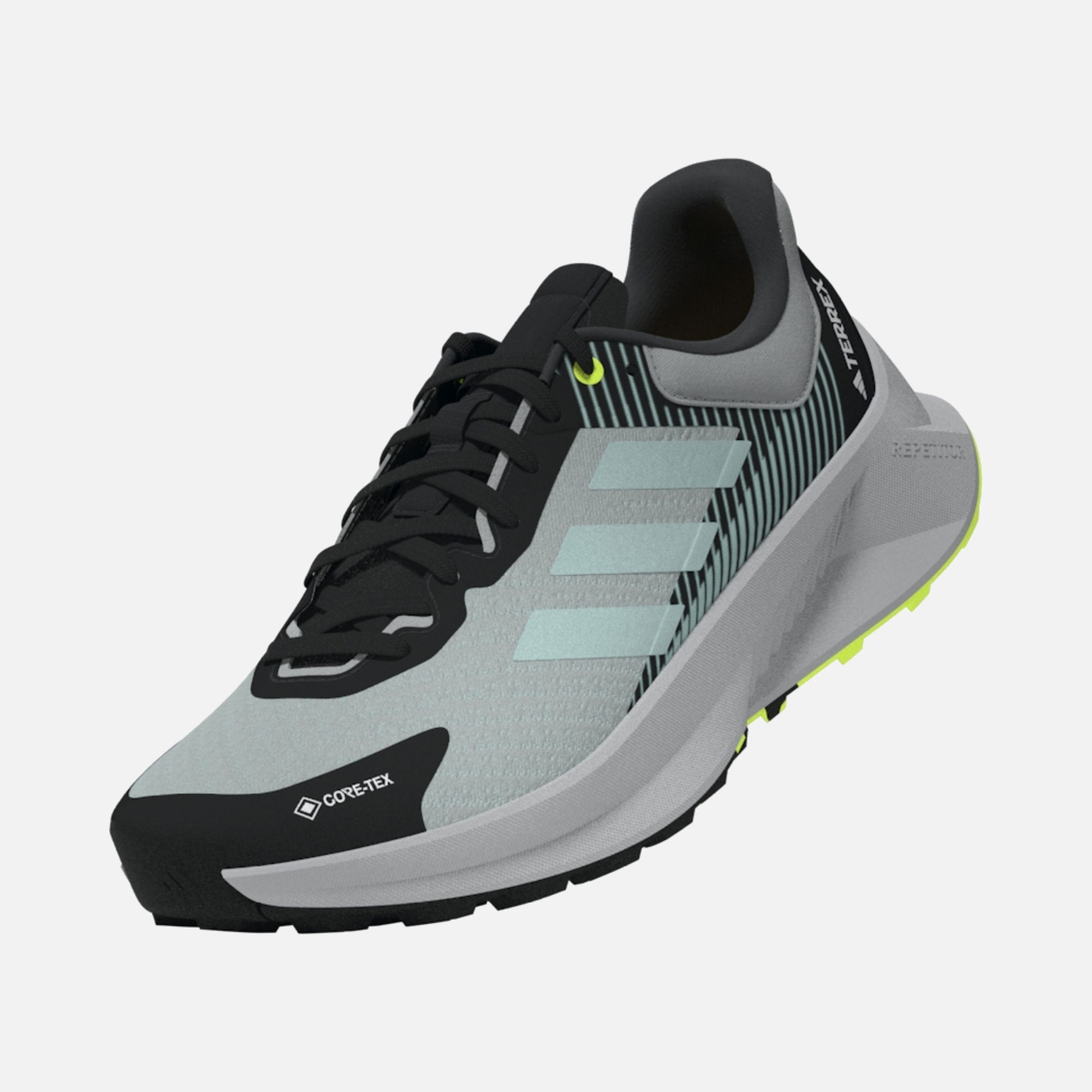 adidas Terrex Soulstride Gore-Tex Kadın Spor Ayakkabı