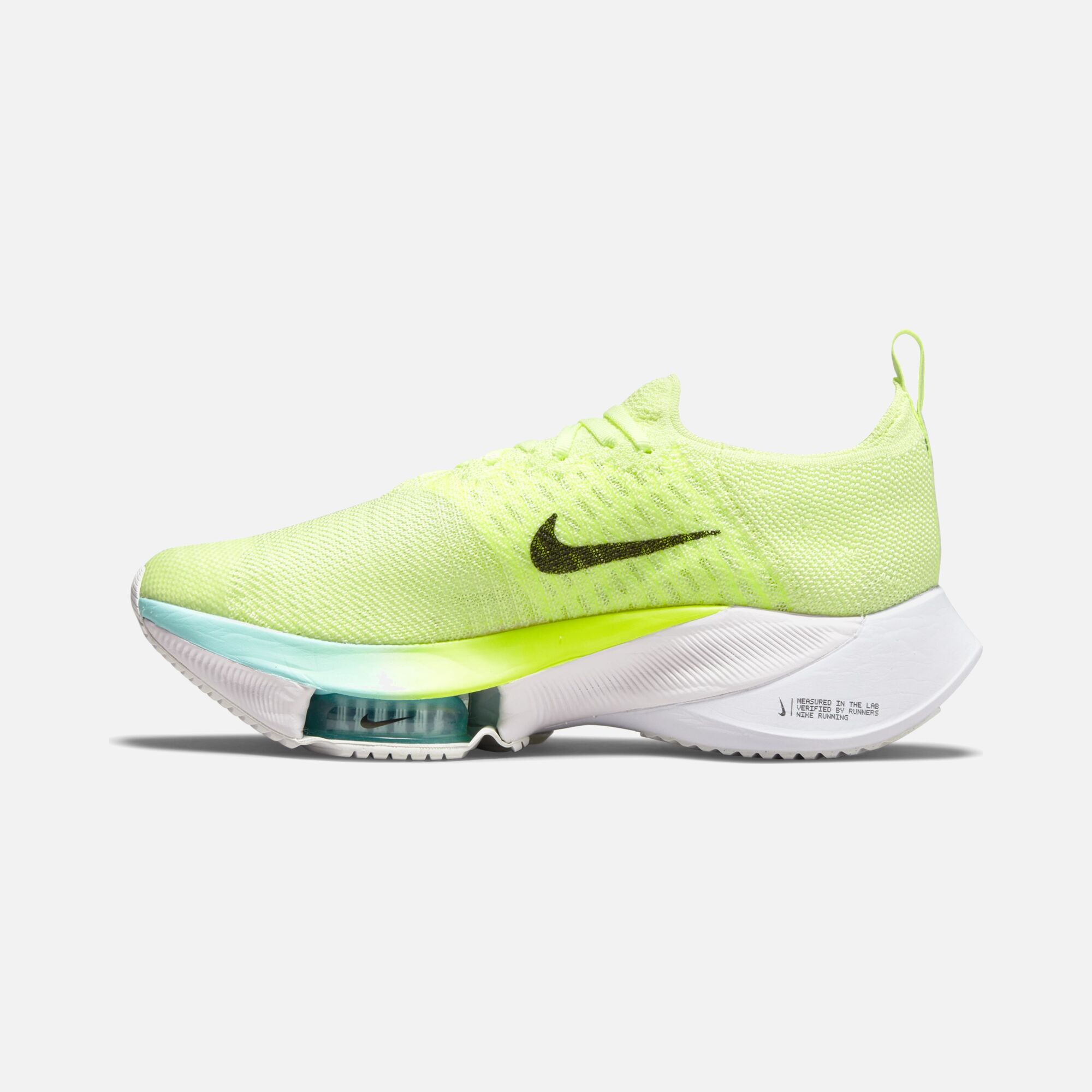 Nike Air Zoom Tempo Next% FK Kadın Spor Ayakkabı