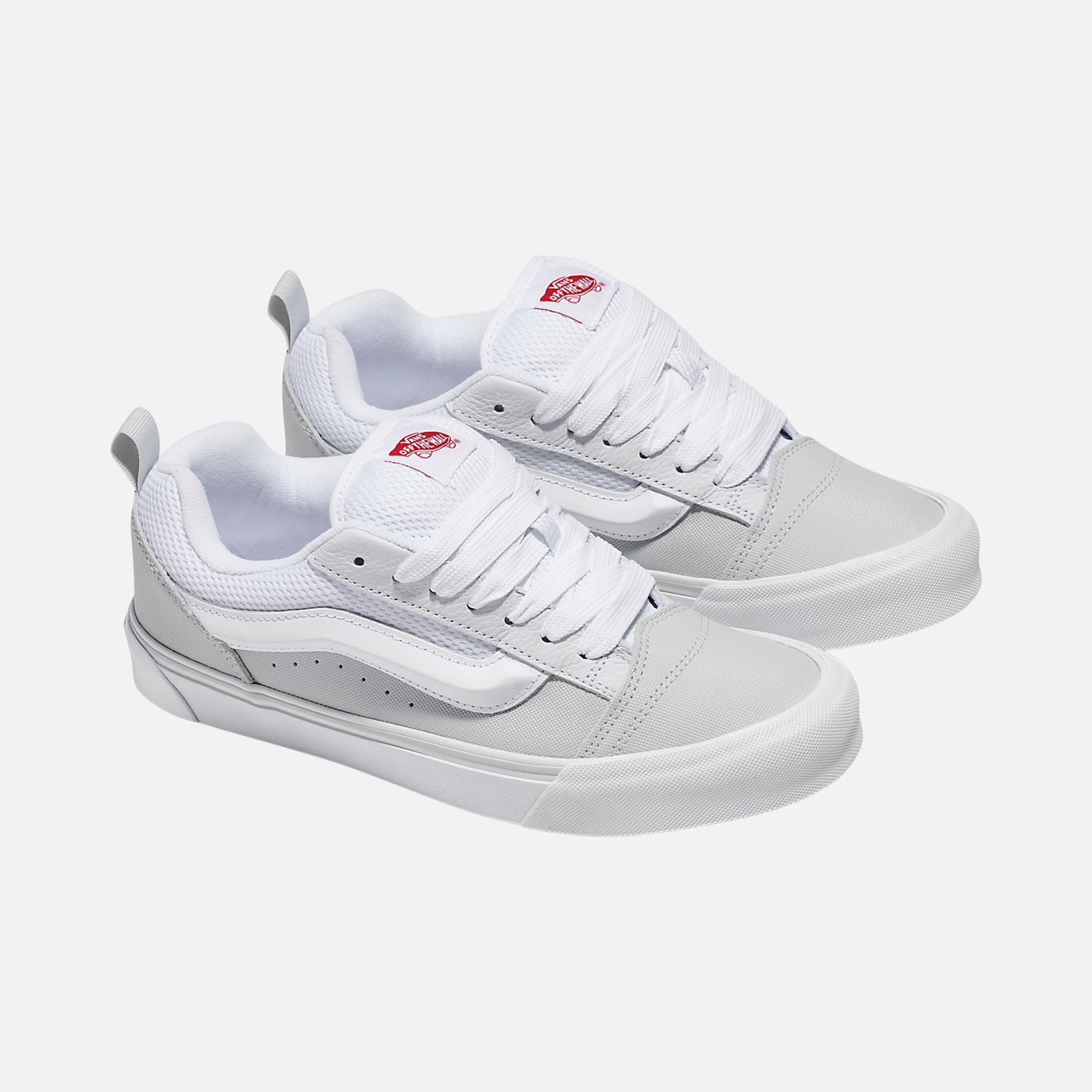 Vans Sportswear Knu Skool Retro Erkek Spor Ayakkabı