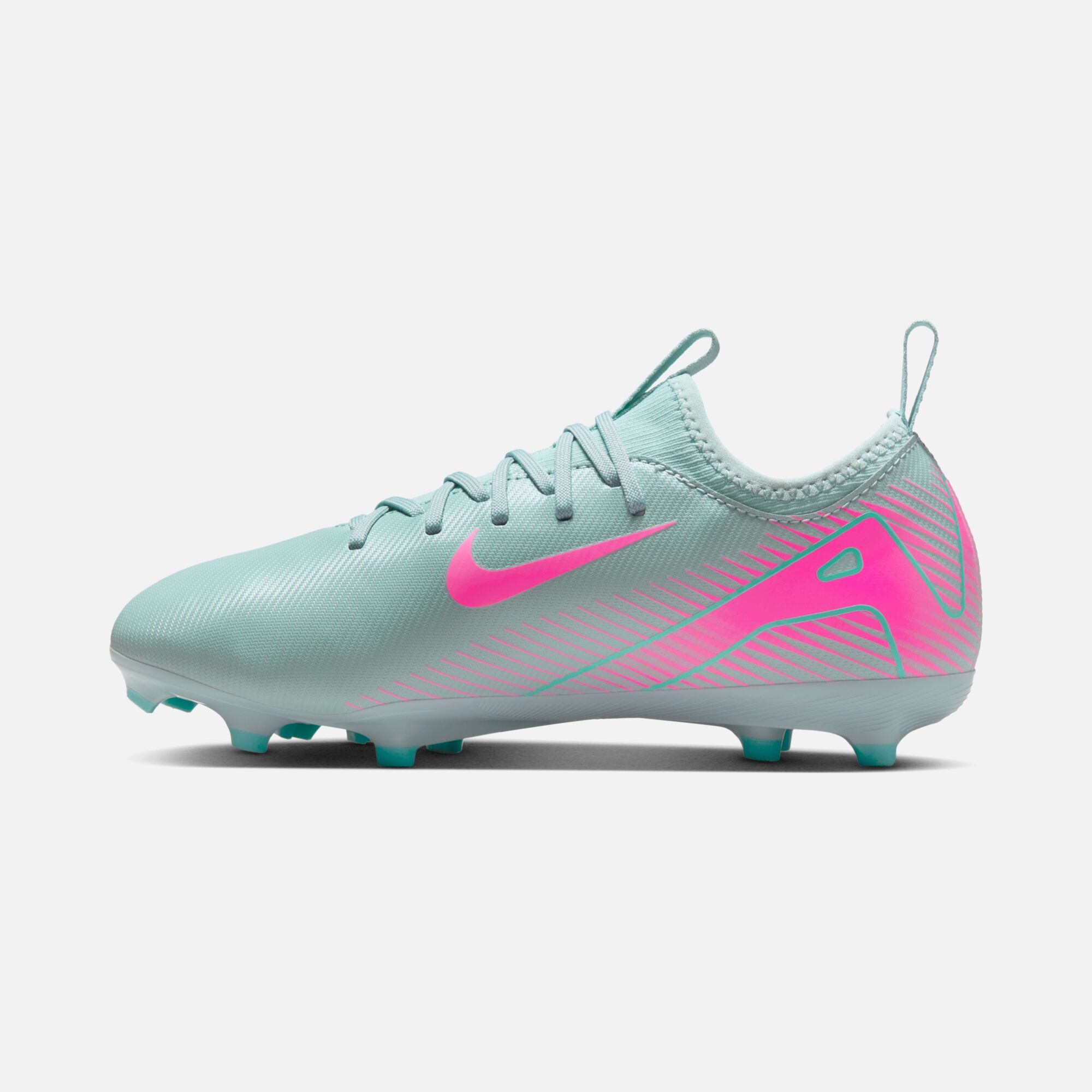 Nike Jr. Mercurial Vapor 16 Academy FG/MG Multi-Ground Low-Top Çocuk Krampon