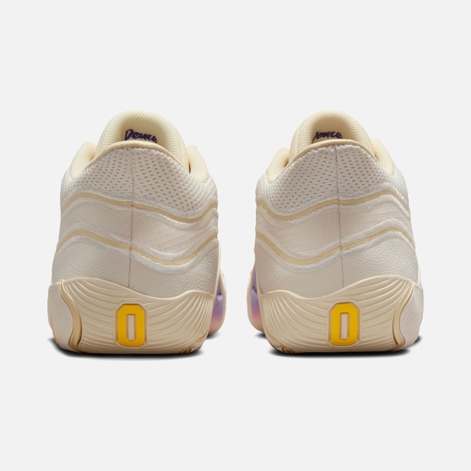 Nike Michael Jordan Tatum 3 (GS) Basketbol Ayakkabısı