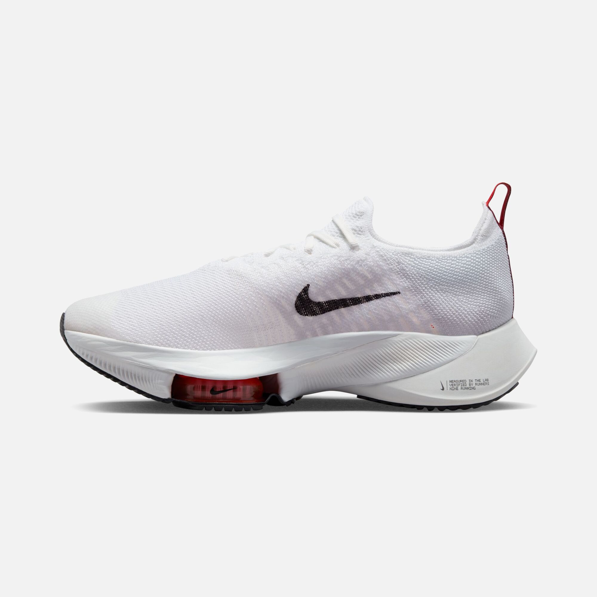 Nike Air Zoom Tempo NEXT% Road Running Erkek Spor Ayakkabı