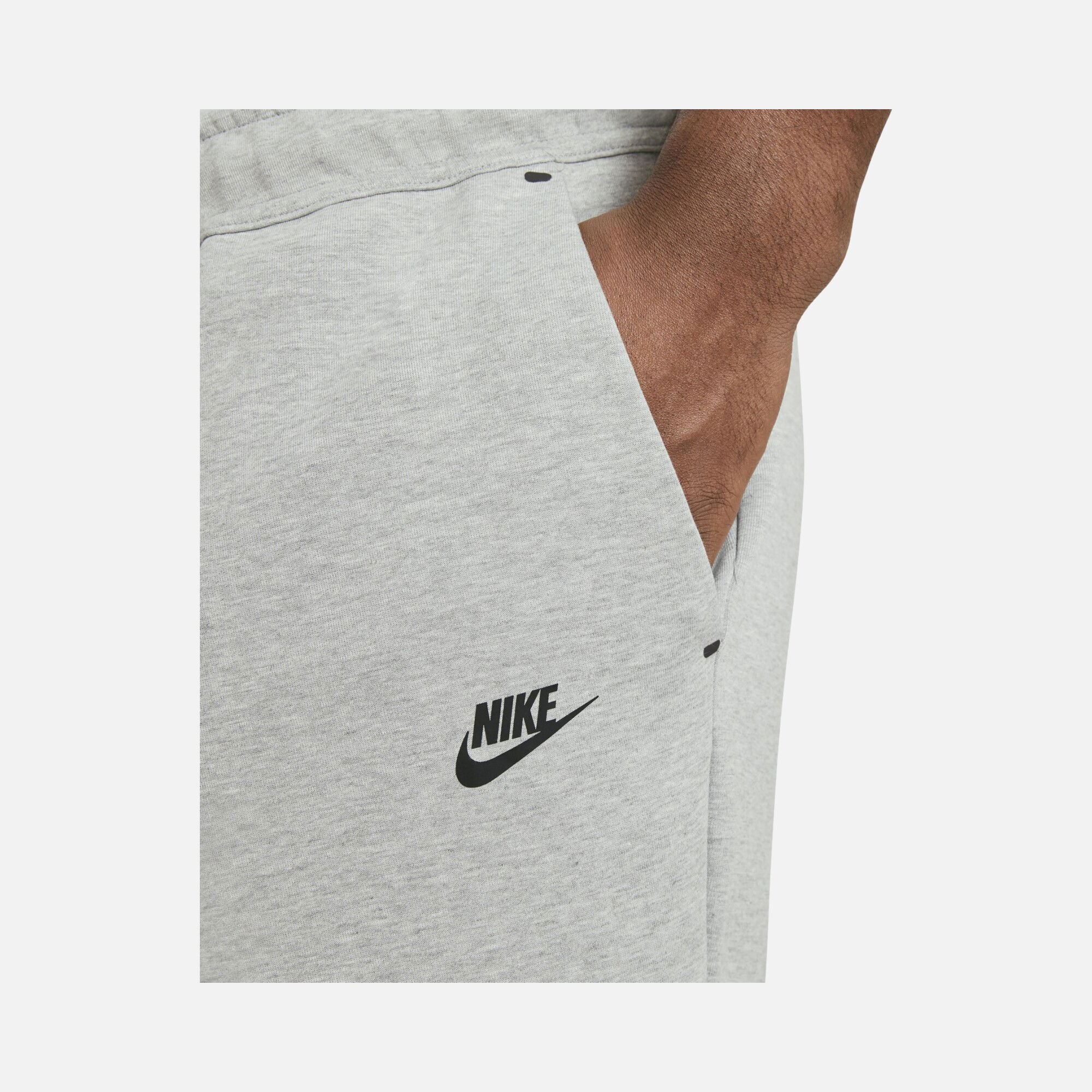 Nike Sportswear Tech Fleece FA23 Erkek Şort