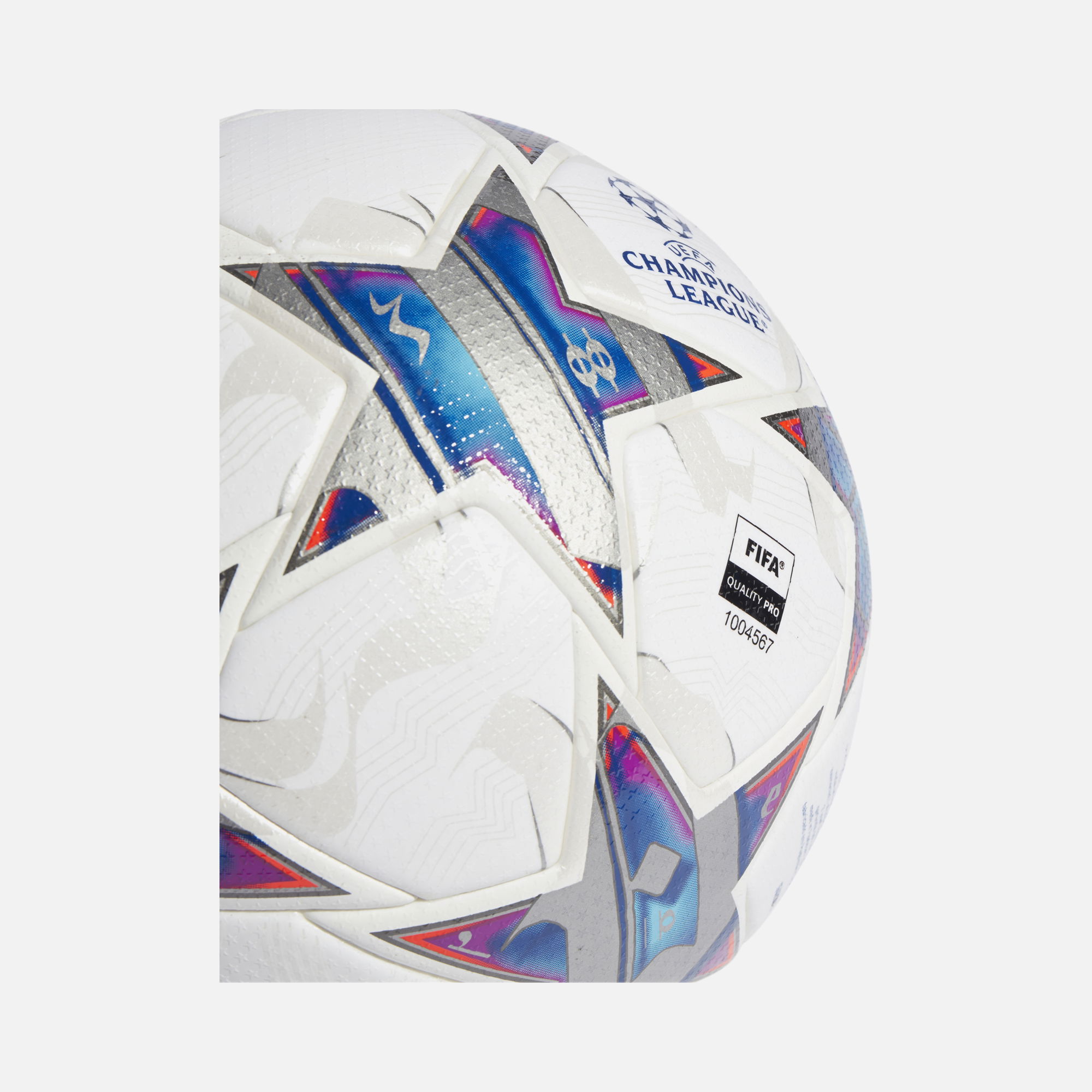 adidas Champions League Pro 2023-2024 No:5 Futbol Topu