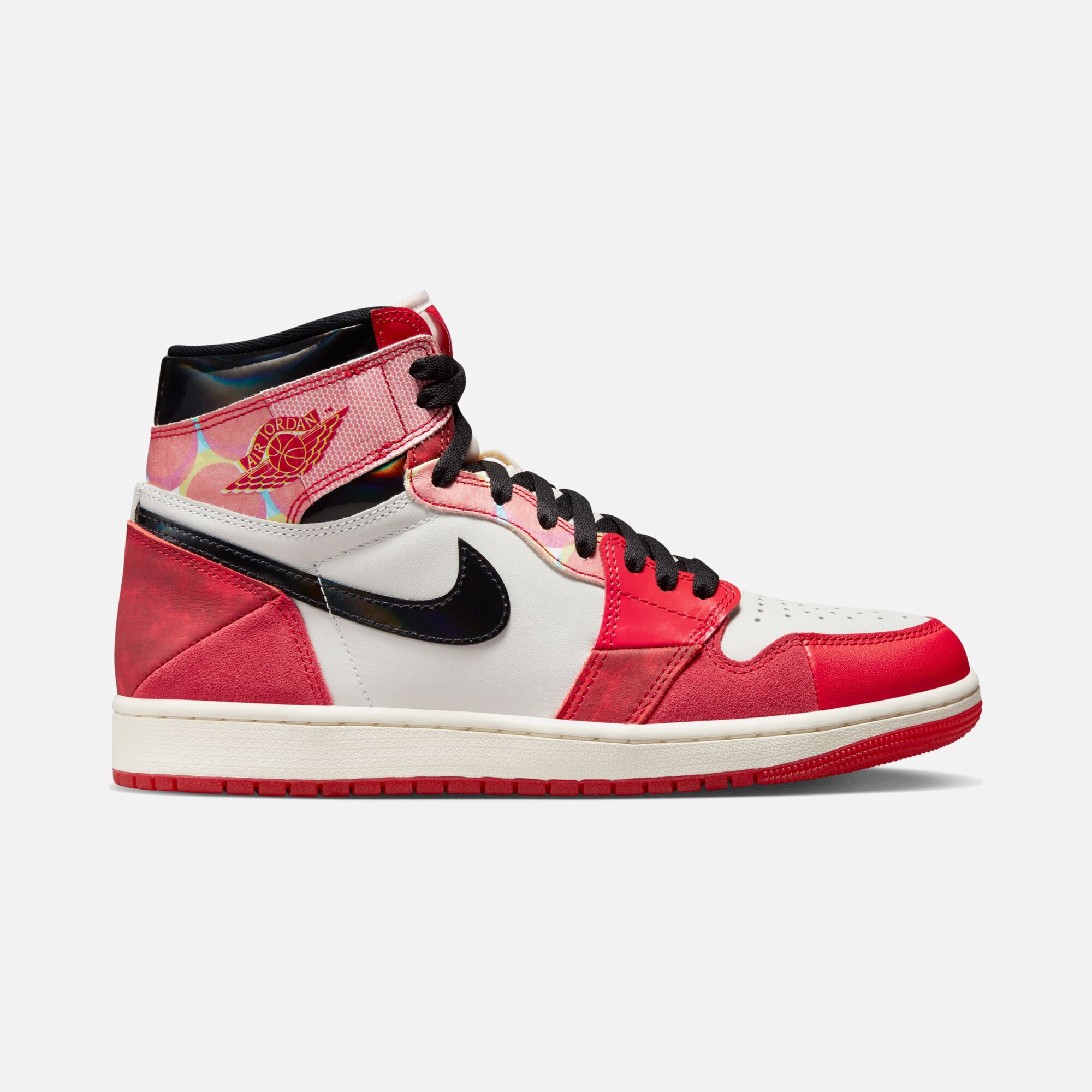 Nike Air Jordan 1 Retro High OG SP ''Next Chapter'' Erkek Spor Ayakkabı