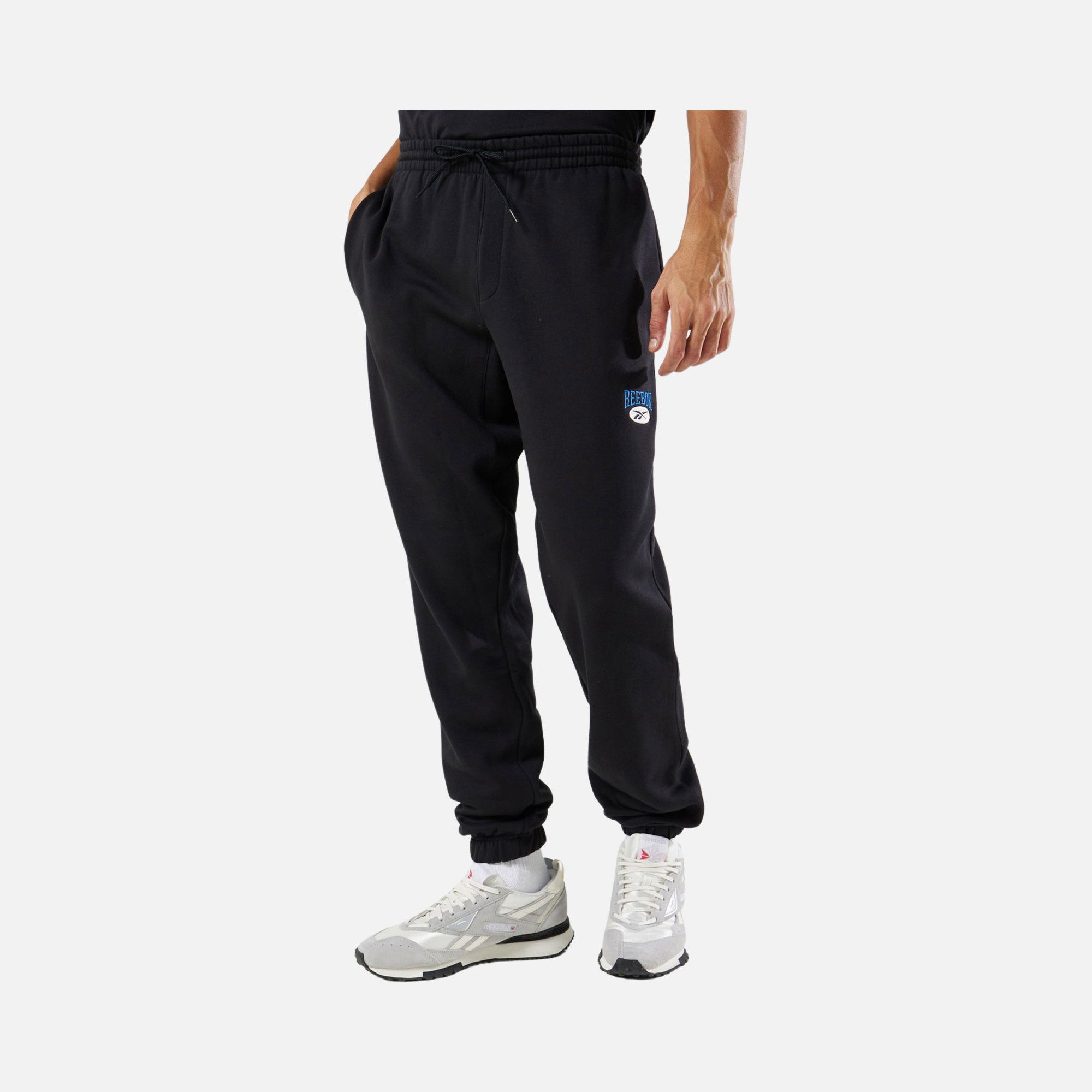 Reebok Sportswear Archive Essentials Erkek Eşofman Altı