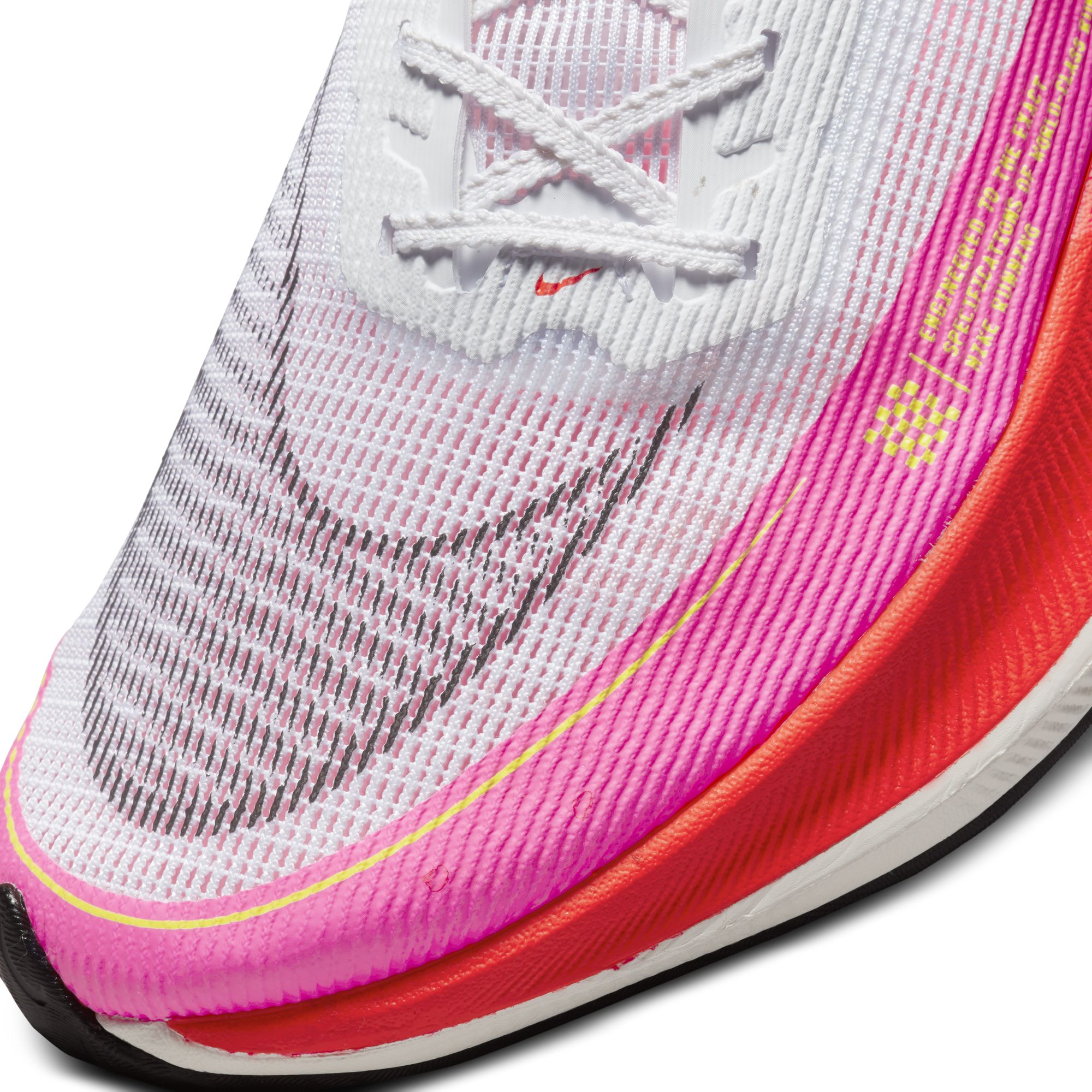 Nike ZoomX Vaporfly Next% 2 Running FW21 Erkek Spor Ayakkabı