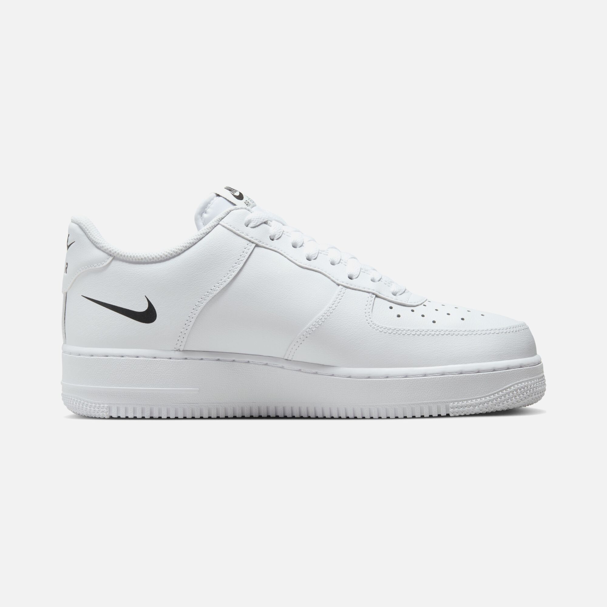 Nike Air Force 1 Low ''Multi Swoosh'' Erkek Spor Ayakkabı