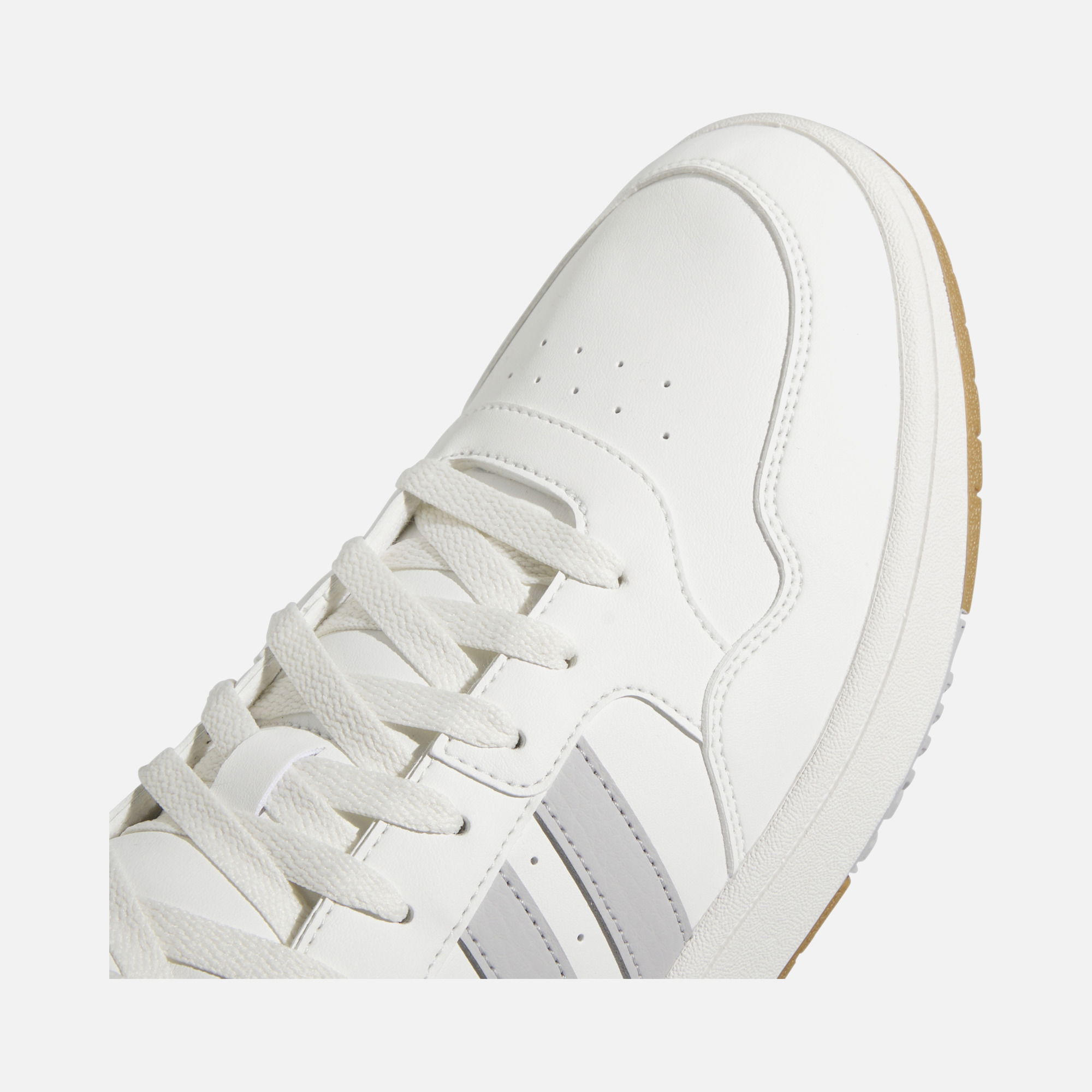 adidas Hoops 3.0 Mid Classic Vintage Erkek Spor Ayakkabı