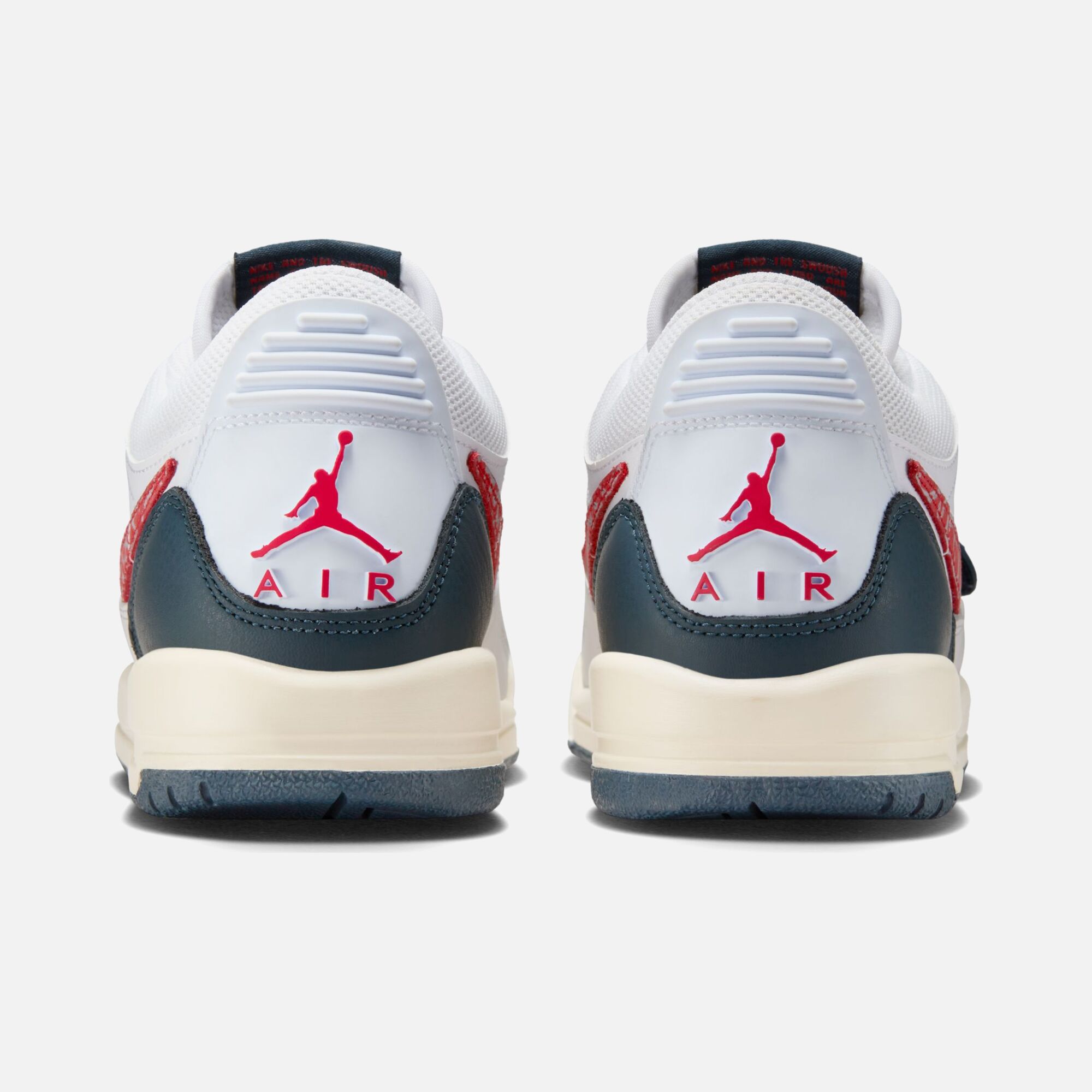 Nike Air Jordan Legacy 312 Low (GS) Spor Ayakkabı