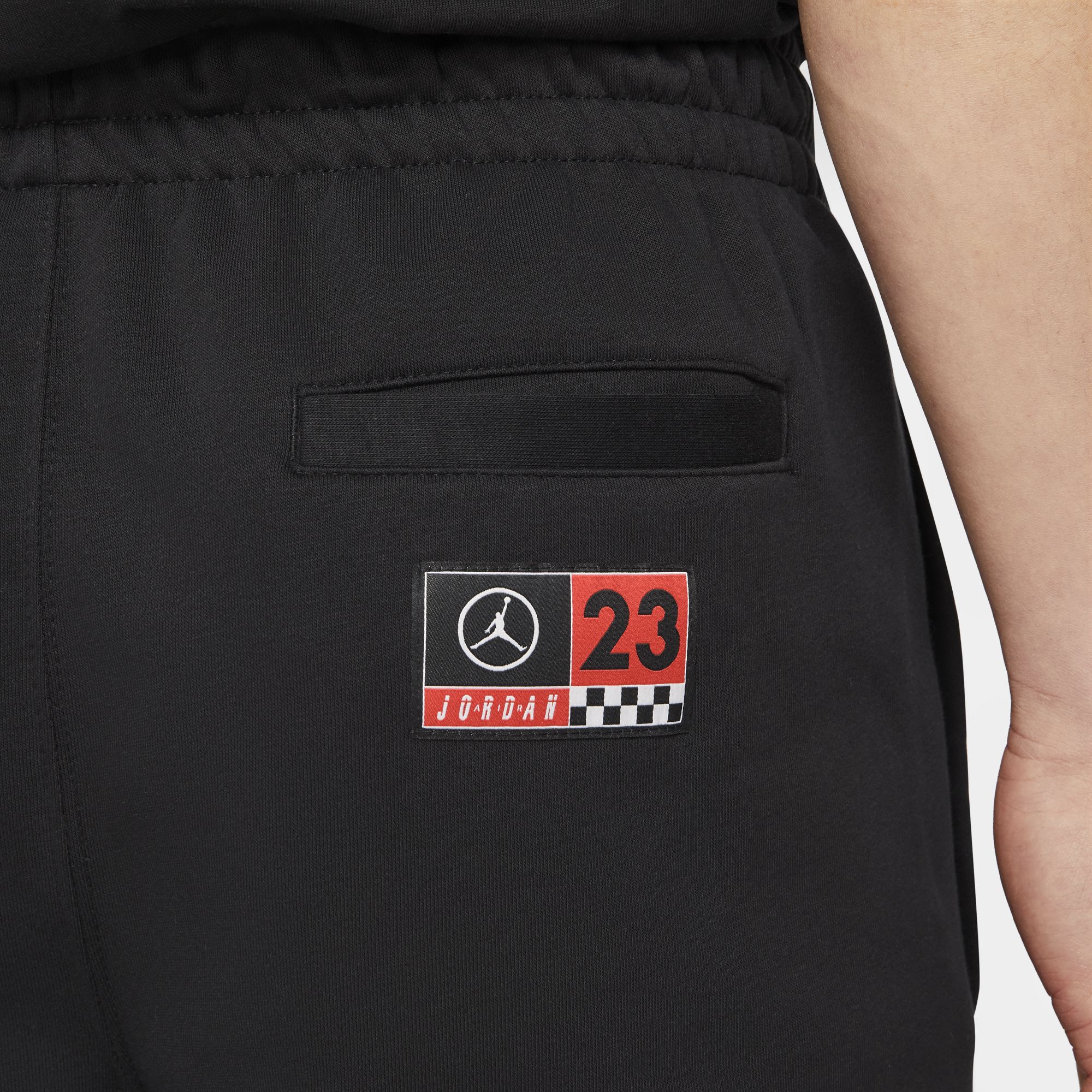 Nike Jordan Sport DNA Fleece Erkek Eşofman Altı