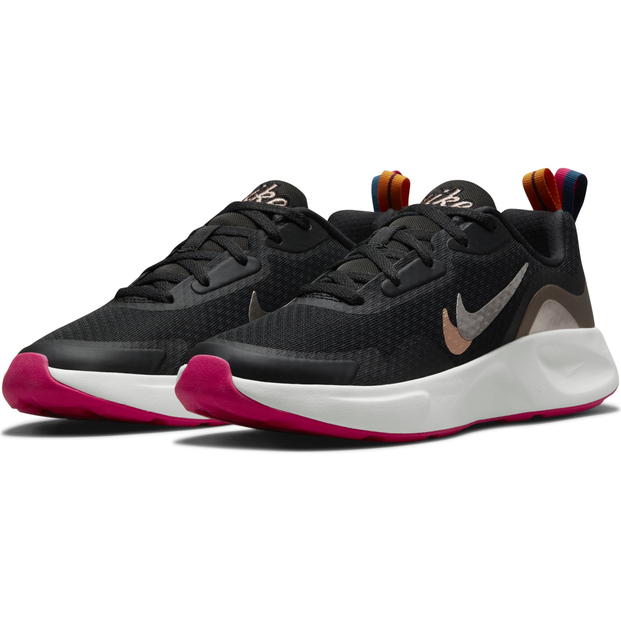 Nike WearAllDay SE (GS) Spor Ayakkabı