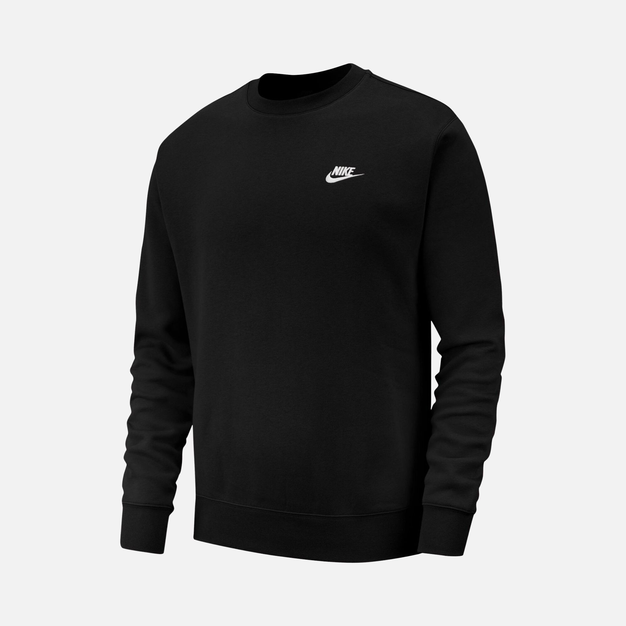 Nike Sportswear Club Fleece Erkek Sweatshirt