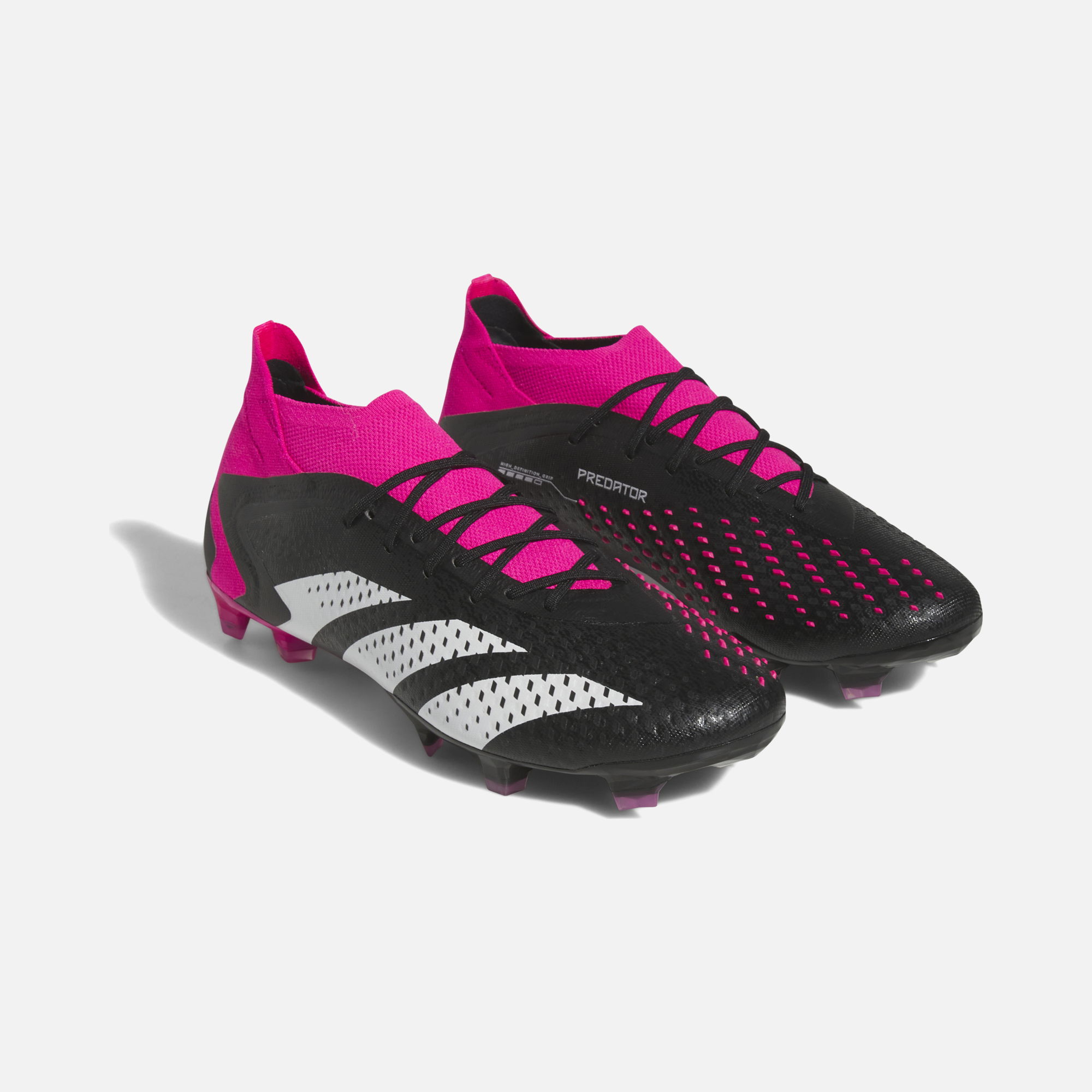 adidas Predator Accuracy.1 FG Erkek Krampon