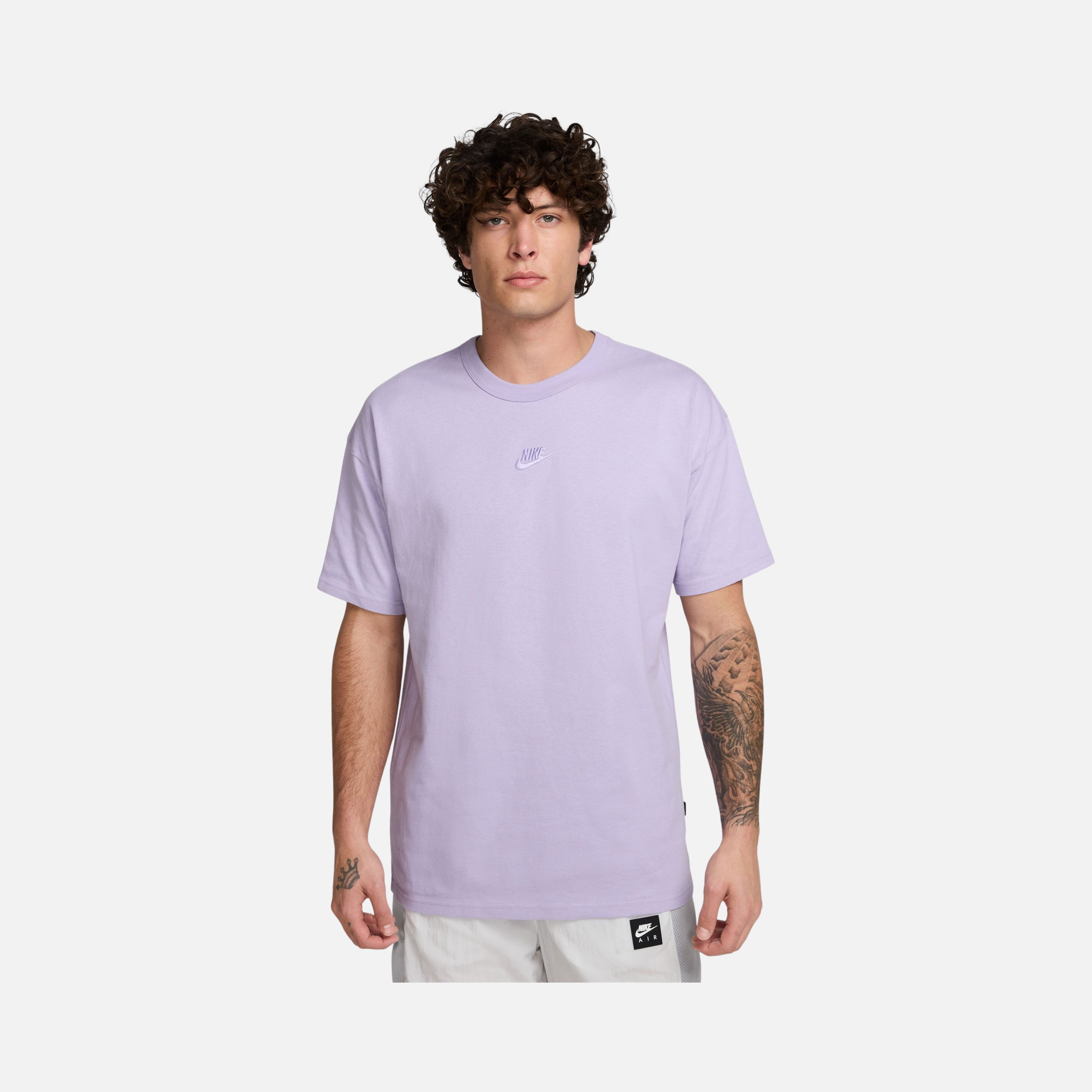Nike Sportswear Premium Essentials Short-Sleeve Erkek Tişört