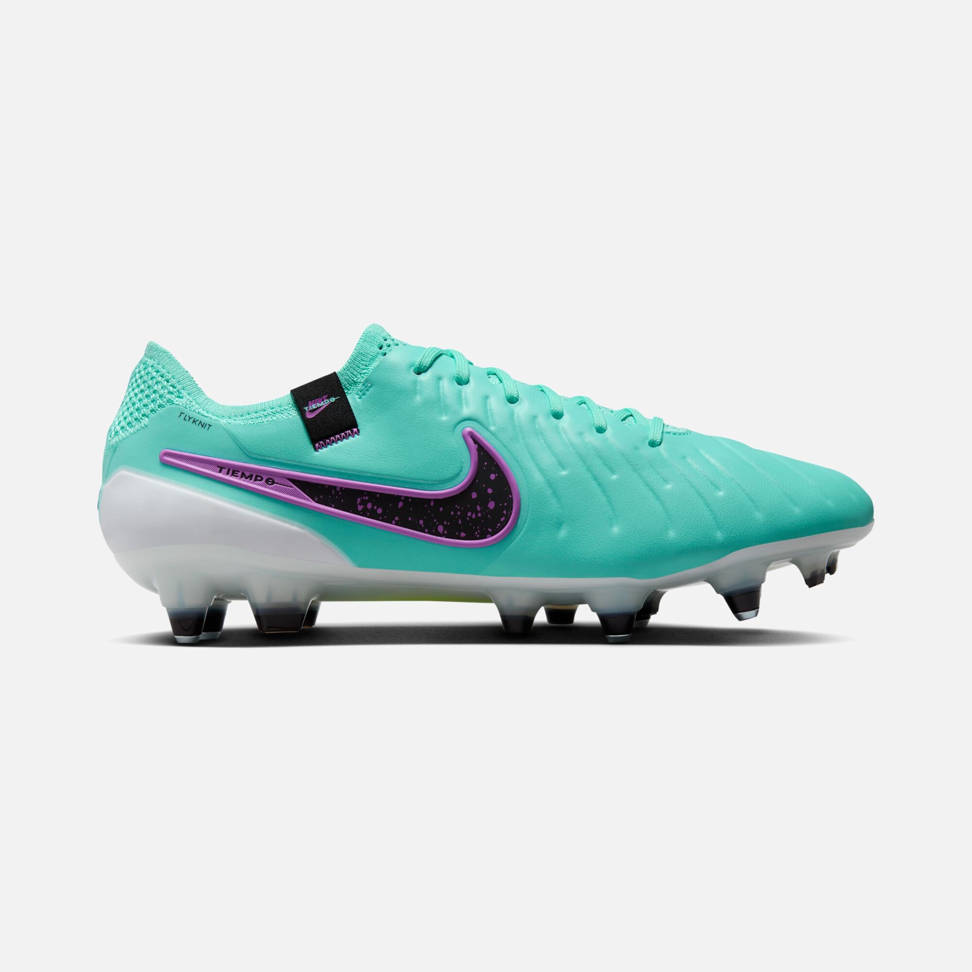 Nike Tiempo Legend 10 Elite Soft-Ground Pro AC Erkek Krampon