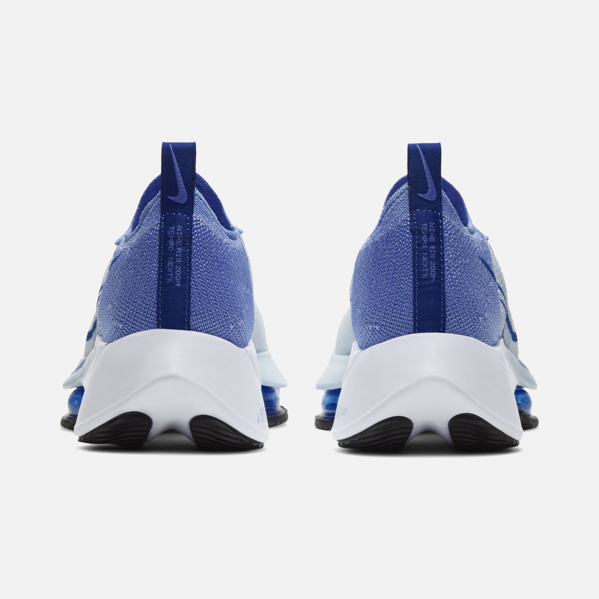 Nike Air Zoom Tempo Next% FK Kadın Spor Ayakkabı