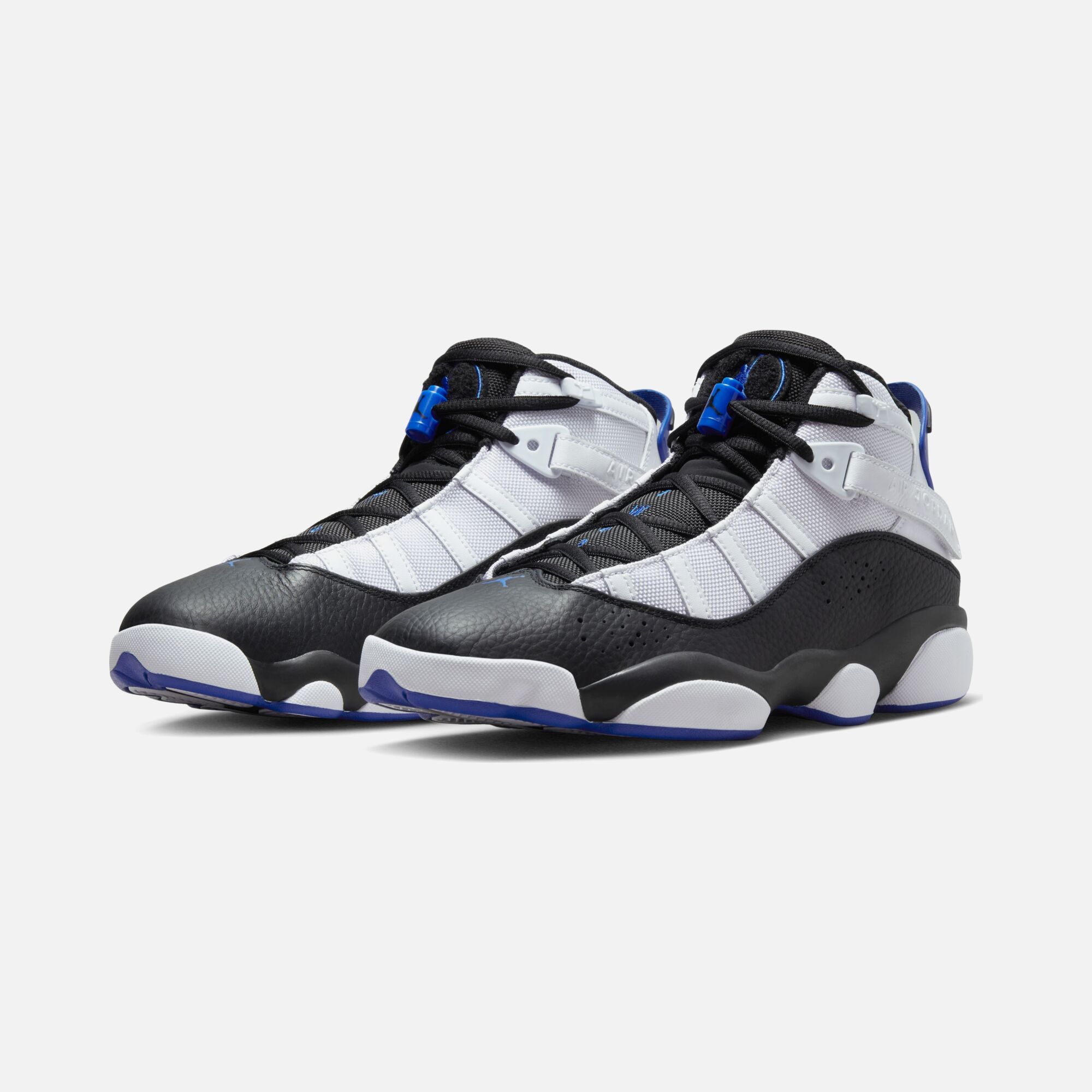 Nike Jordan 6 Rings Erkek Spor Ayakkabı