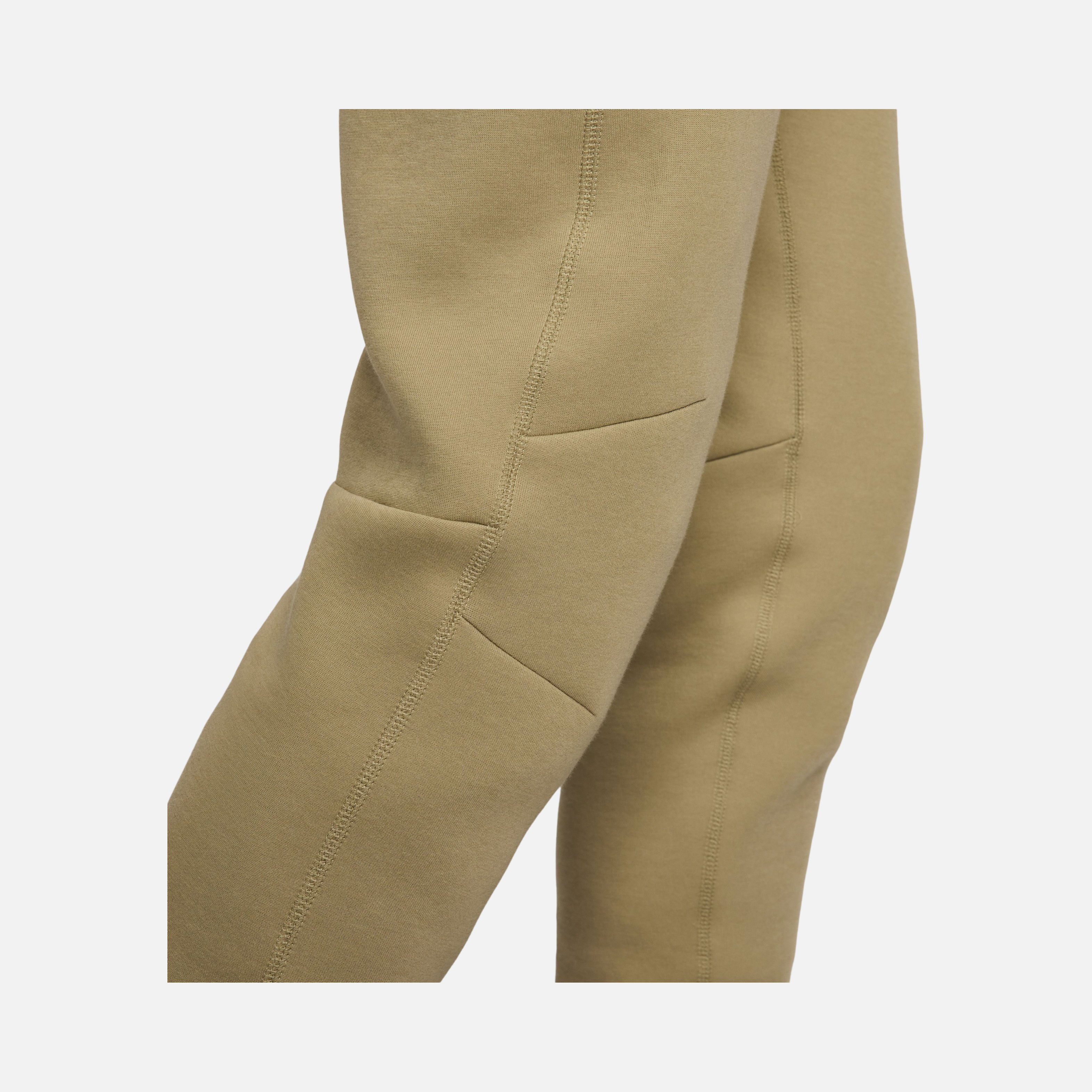 Nike Sportswear Tech Fleece FW24 Erkek Eşofman Altı