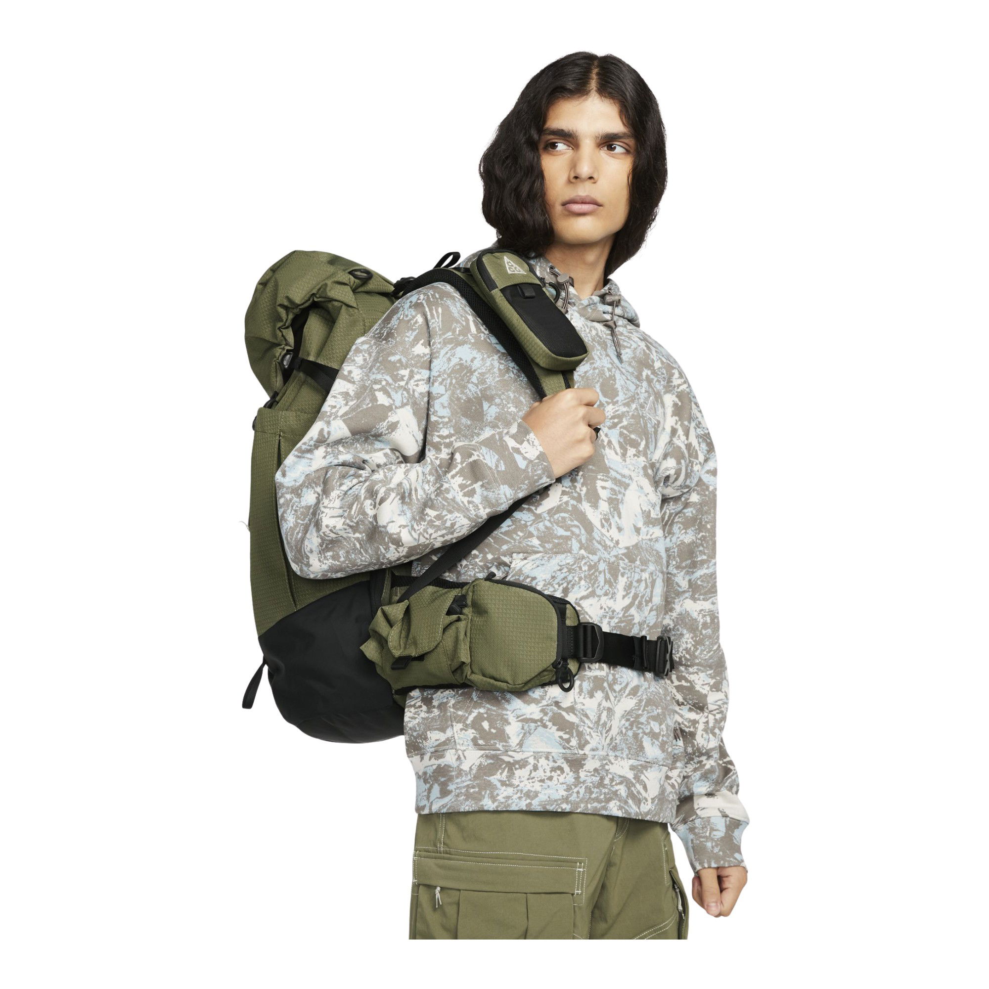 Nike ACG 36 (44 L) Erkek Sırt Çantası