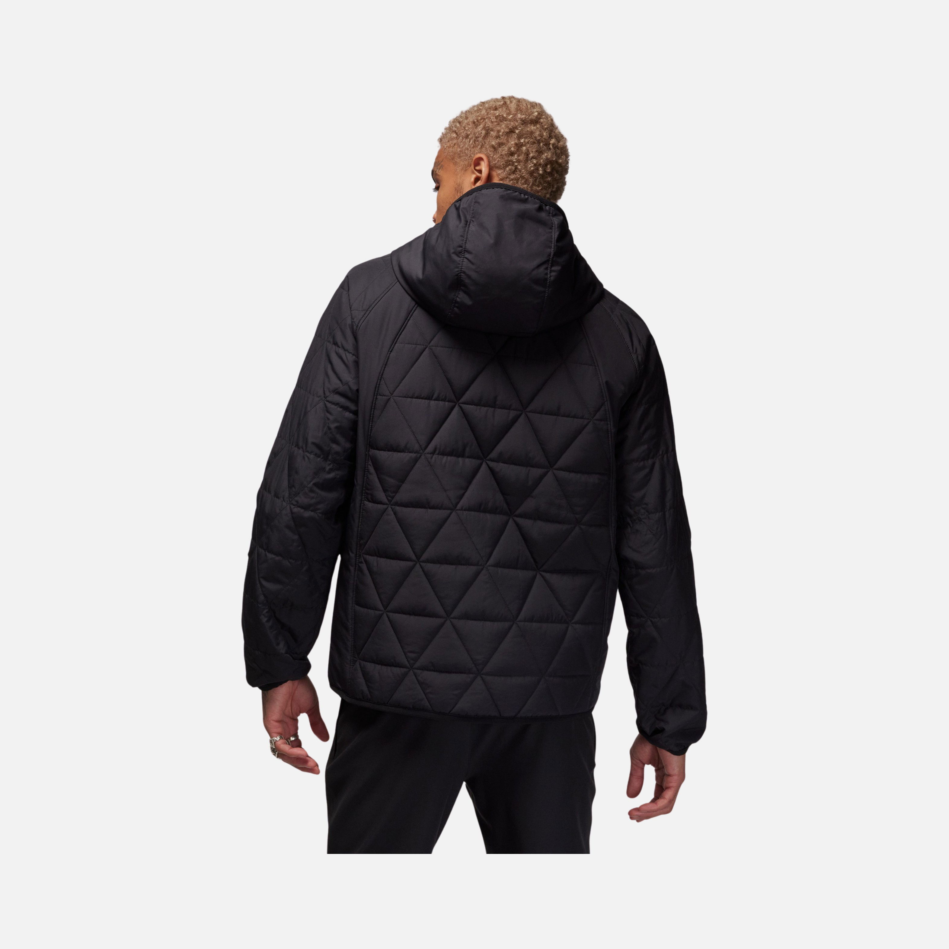 Nike Jordan Therma-Fit Sport Mid-weight Full-Zip Hoodie Erkek Ceket