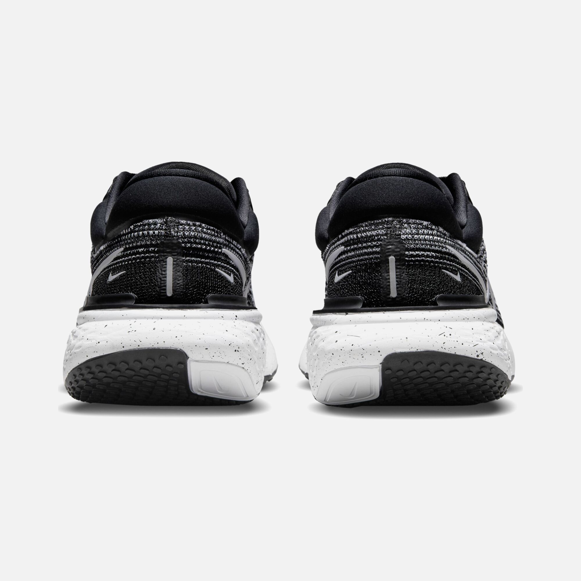 Nike ZoomX Invincible Run Flyknit Running Erkek Spor Ayakkabı