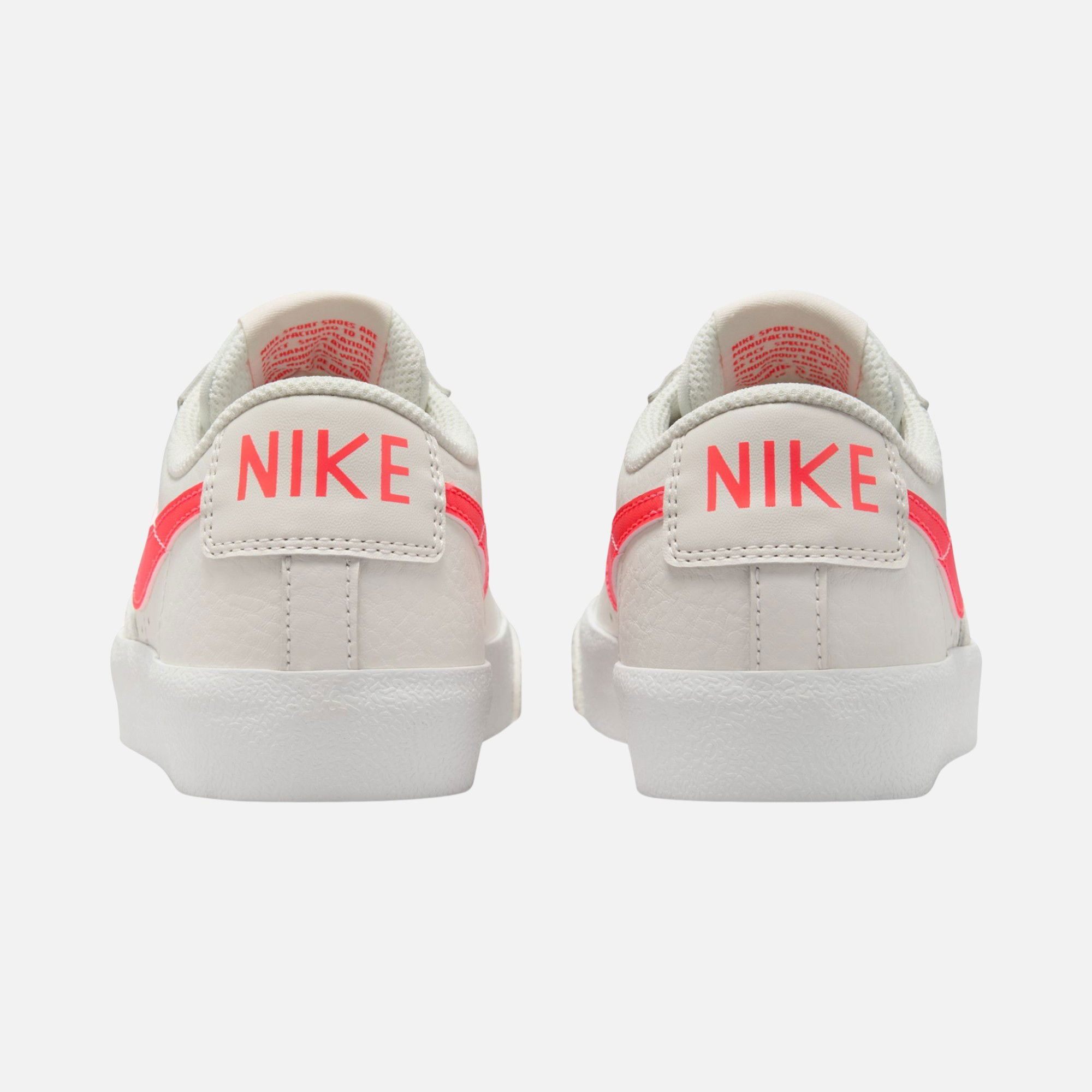 Nike Blazer Low '77 SS24 (GS) Spor Ayakkabı