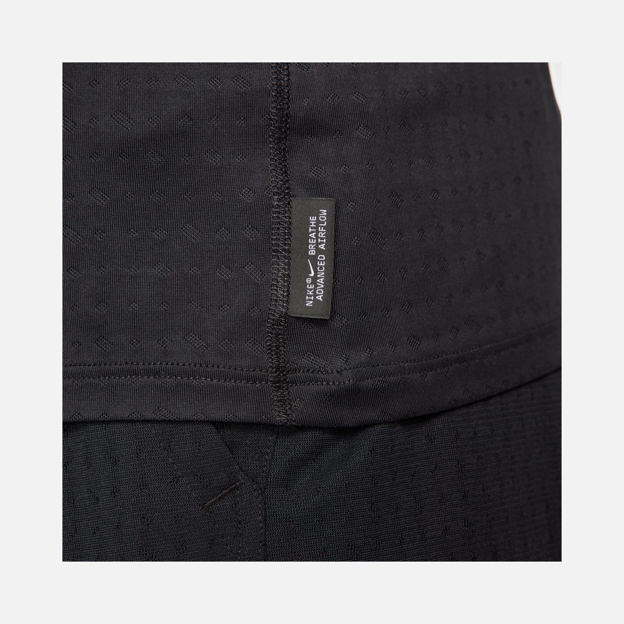 Nike M Np Breathe Slim Ss Top Erkek Tişört