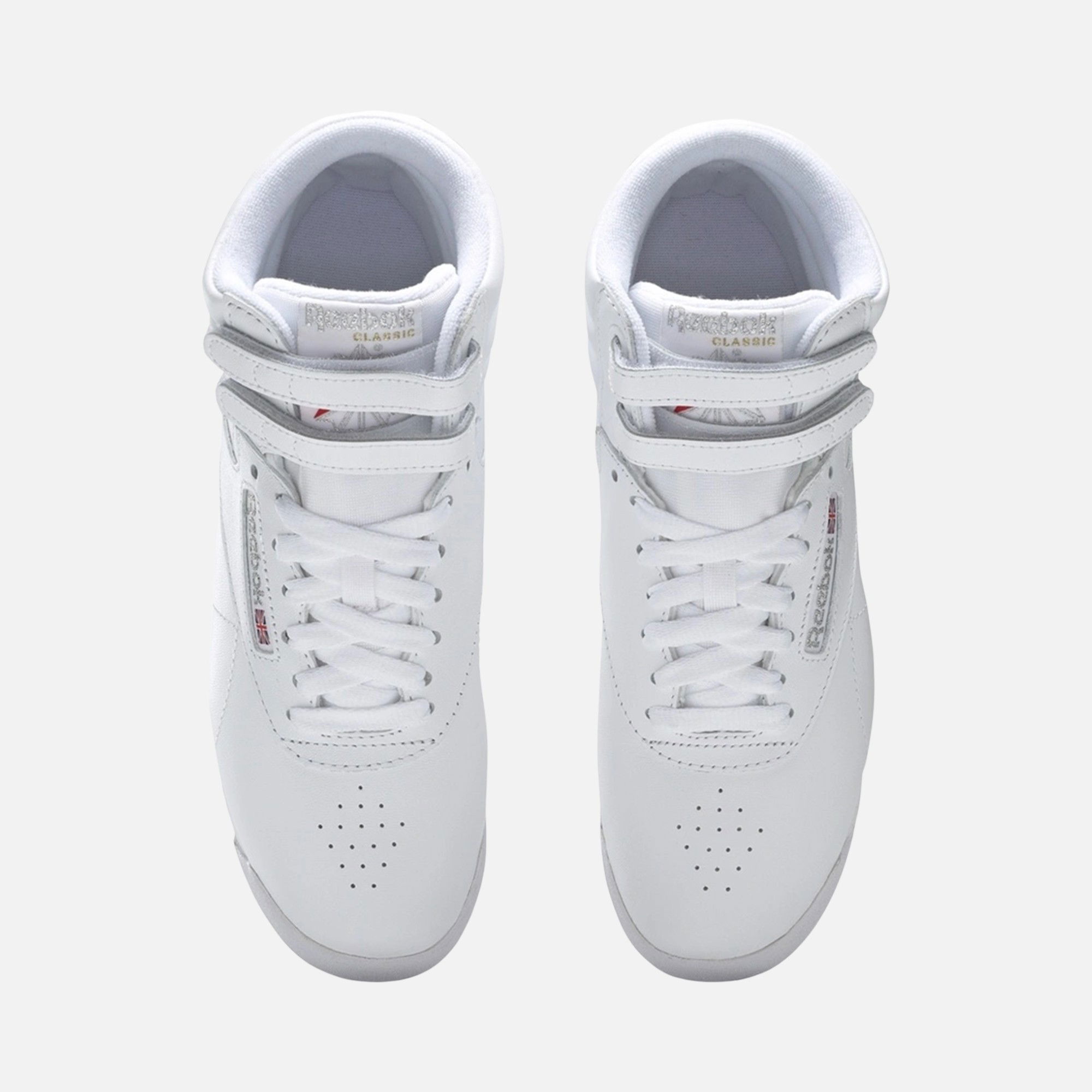 Reebok Sportswear Classic Freestyle Hing Kadın Spor Ayakkabı