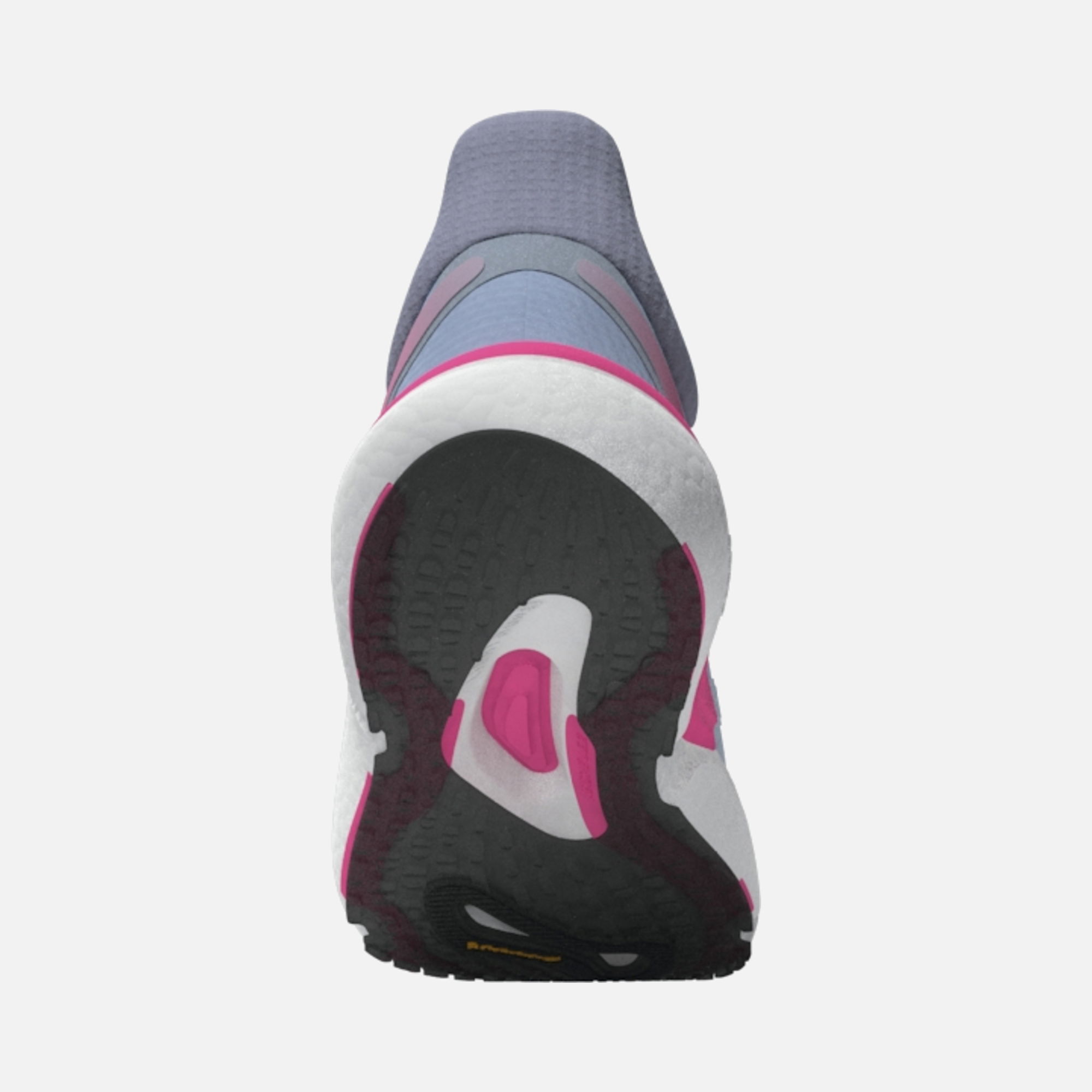 adidas Run Solarboost 5 Running Kadın Spor Ayakkabı