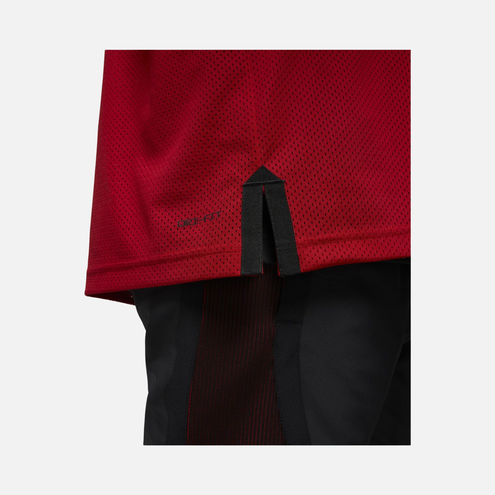 Nike Jordan Dri-Fit Sport Statement 3 in 1 Short-Sleeve Erkek Tişört