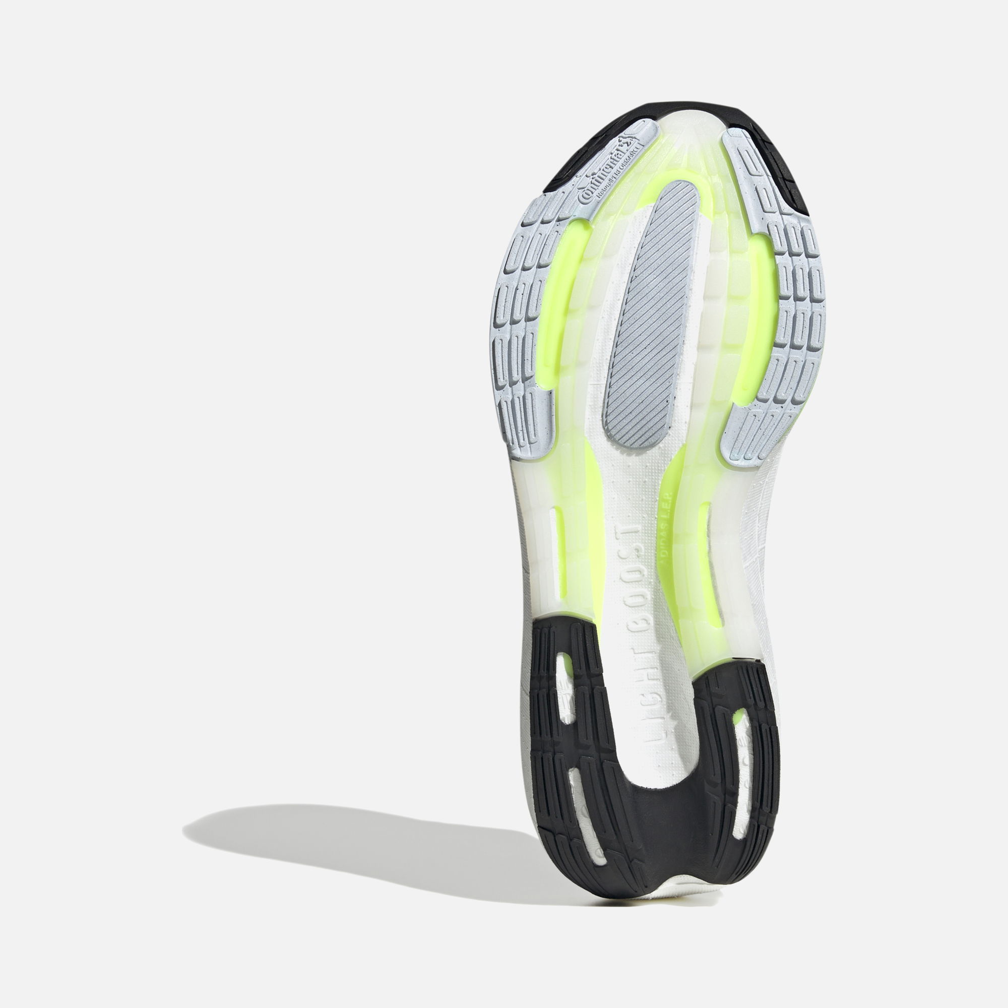 adidas Run Ultraboost Light Running Erkek Spor Ayakkabı