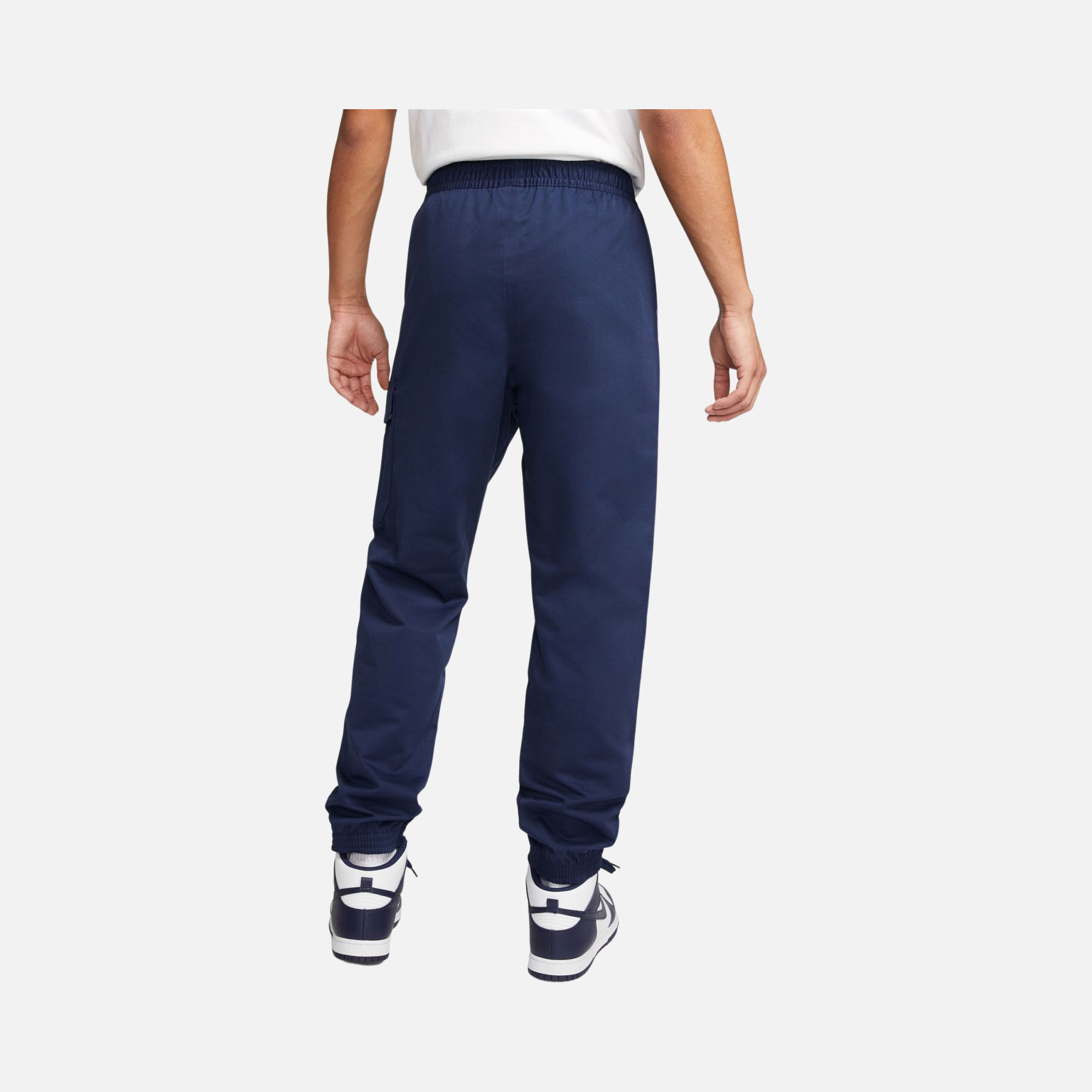 Nike Sportswear Woven Sports Utility Erkek Eşofman Altı