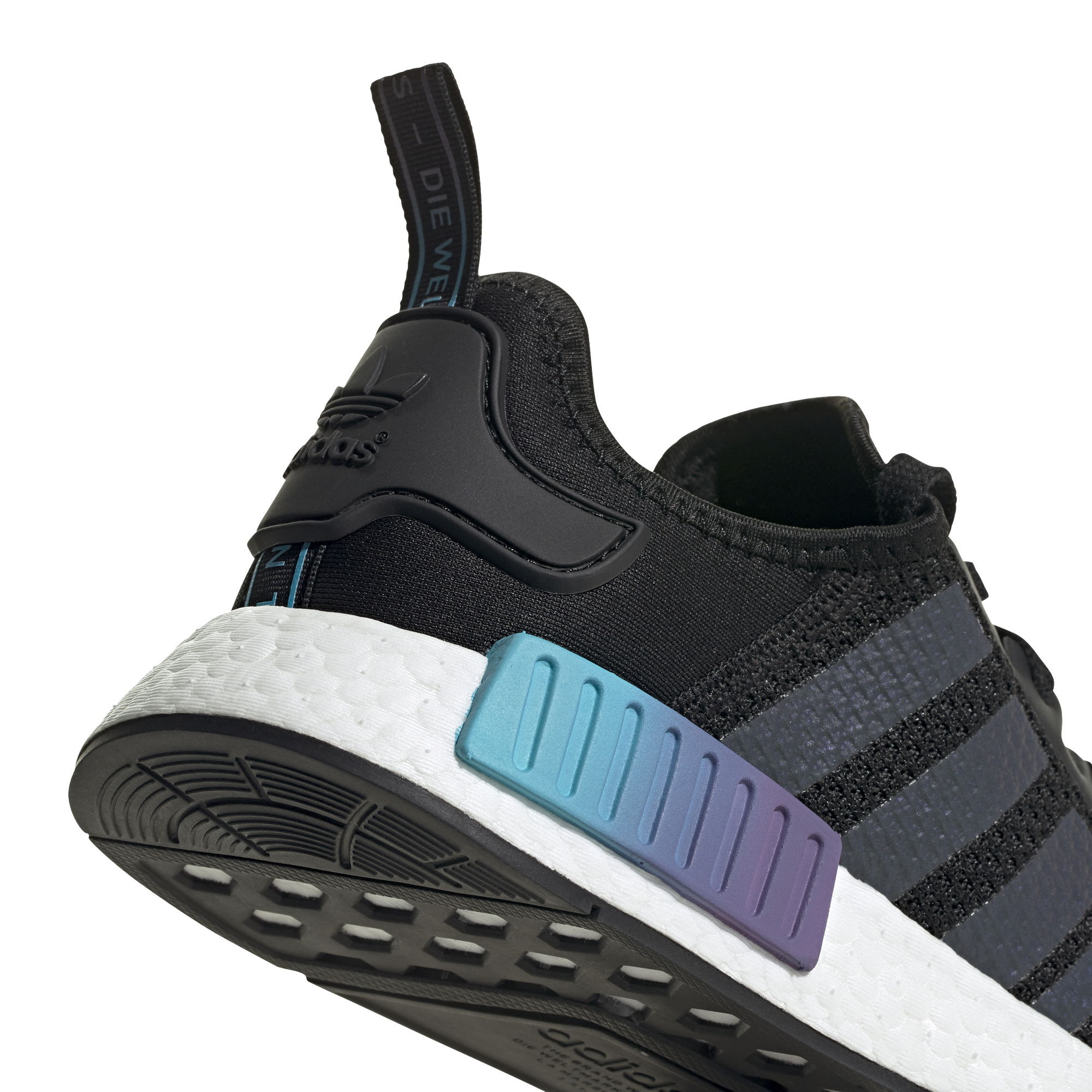 adidas NMD R1 Erkek Spor Ayakkabı