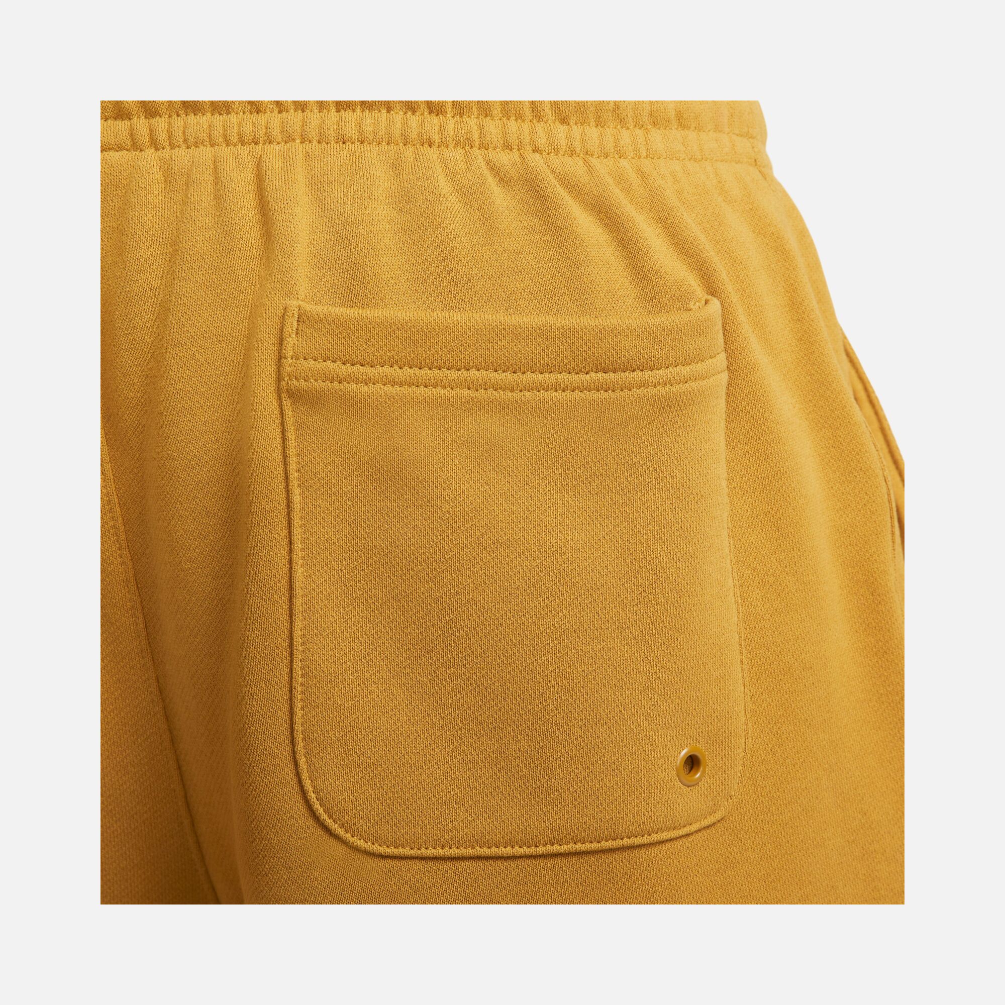 Nike Club Fleece French Terry Flow Erkek Şort