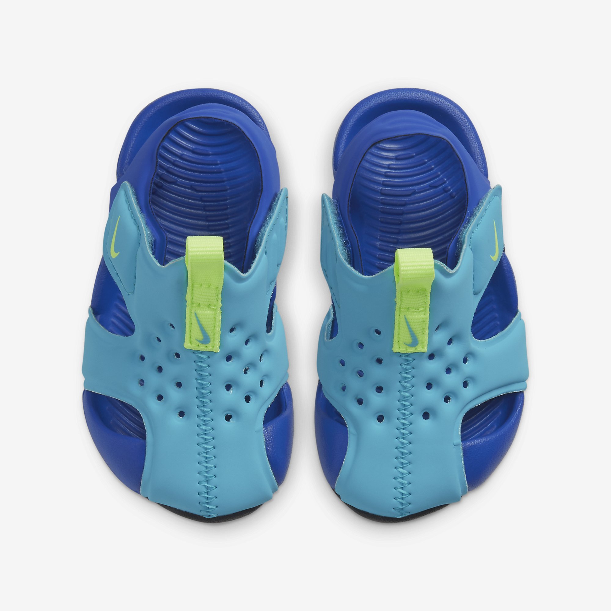 Nike Sunray Protect 2 (TDV) Bebek Sandalet