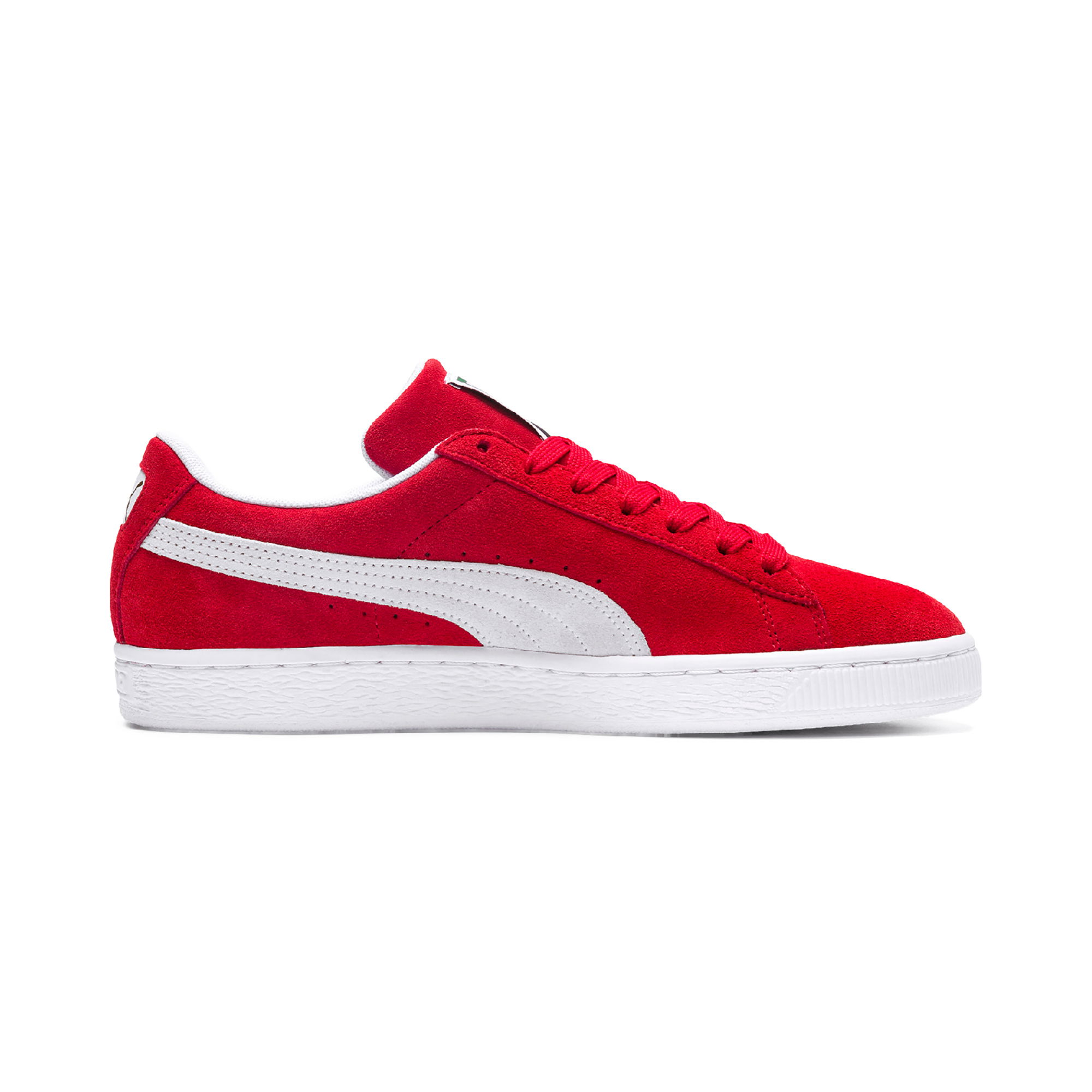 Puma Sportswear Suede Classic Erkek Spor Ayakkabı