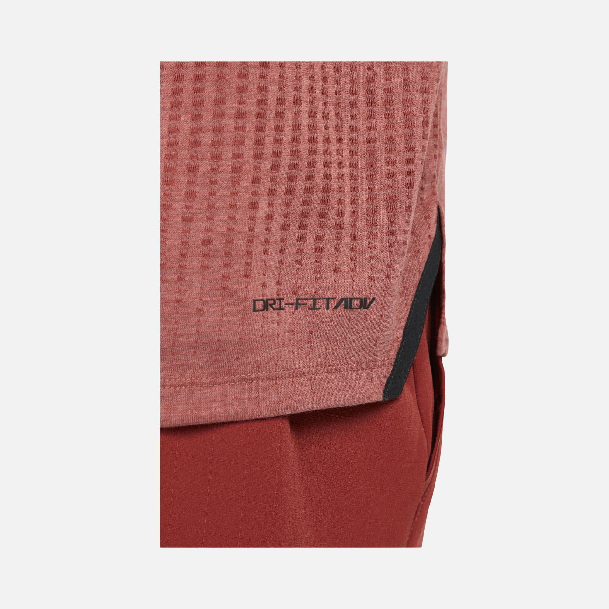 Nike Pro Dri-Fit ADV Training Short-Sleeve Erkek Tişört