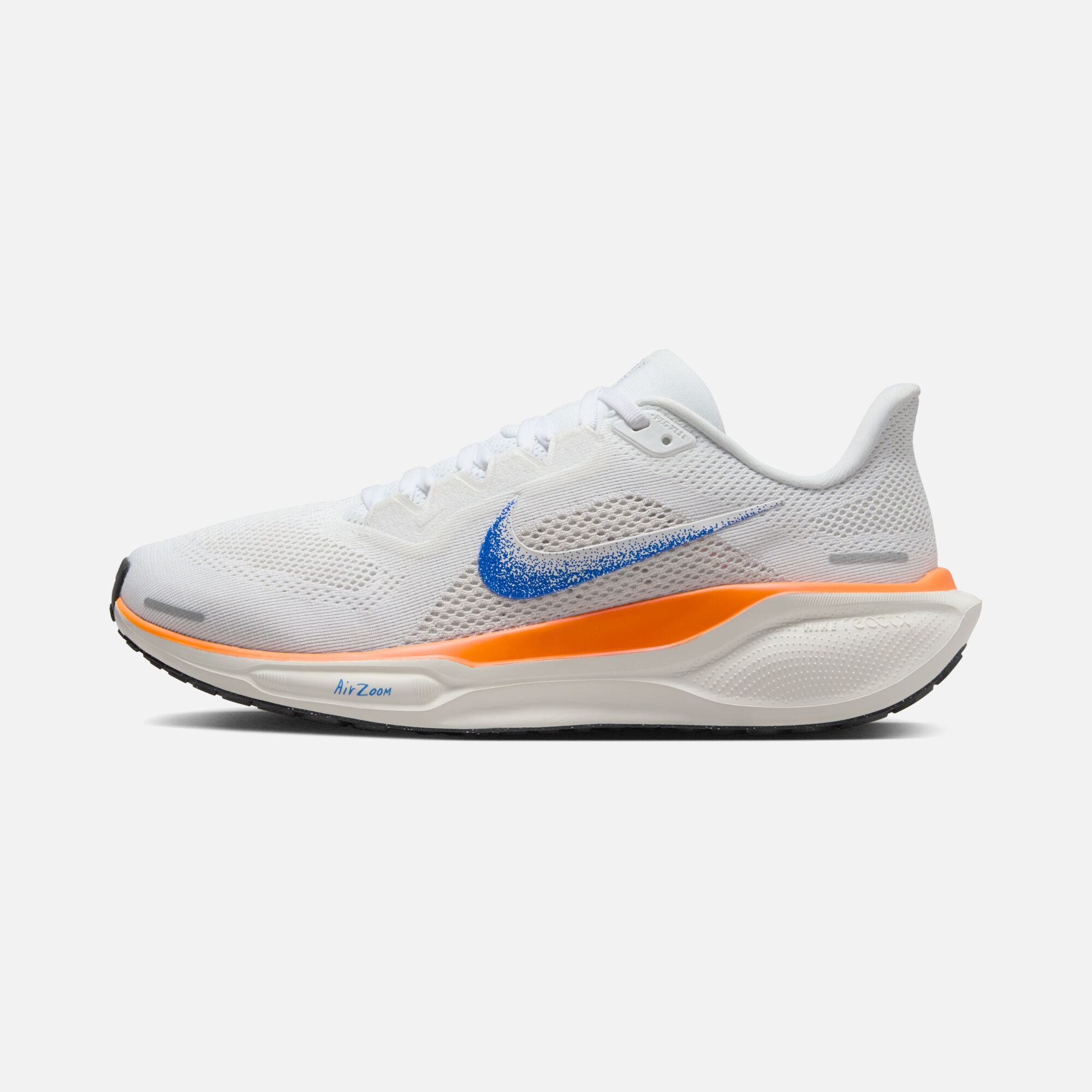 Nike Air Zoom Pegasus 41 Blueprint Road Running Kadın Spor Ayakkabı