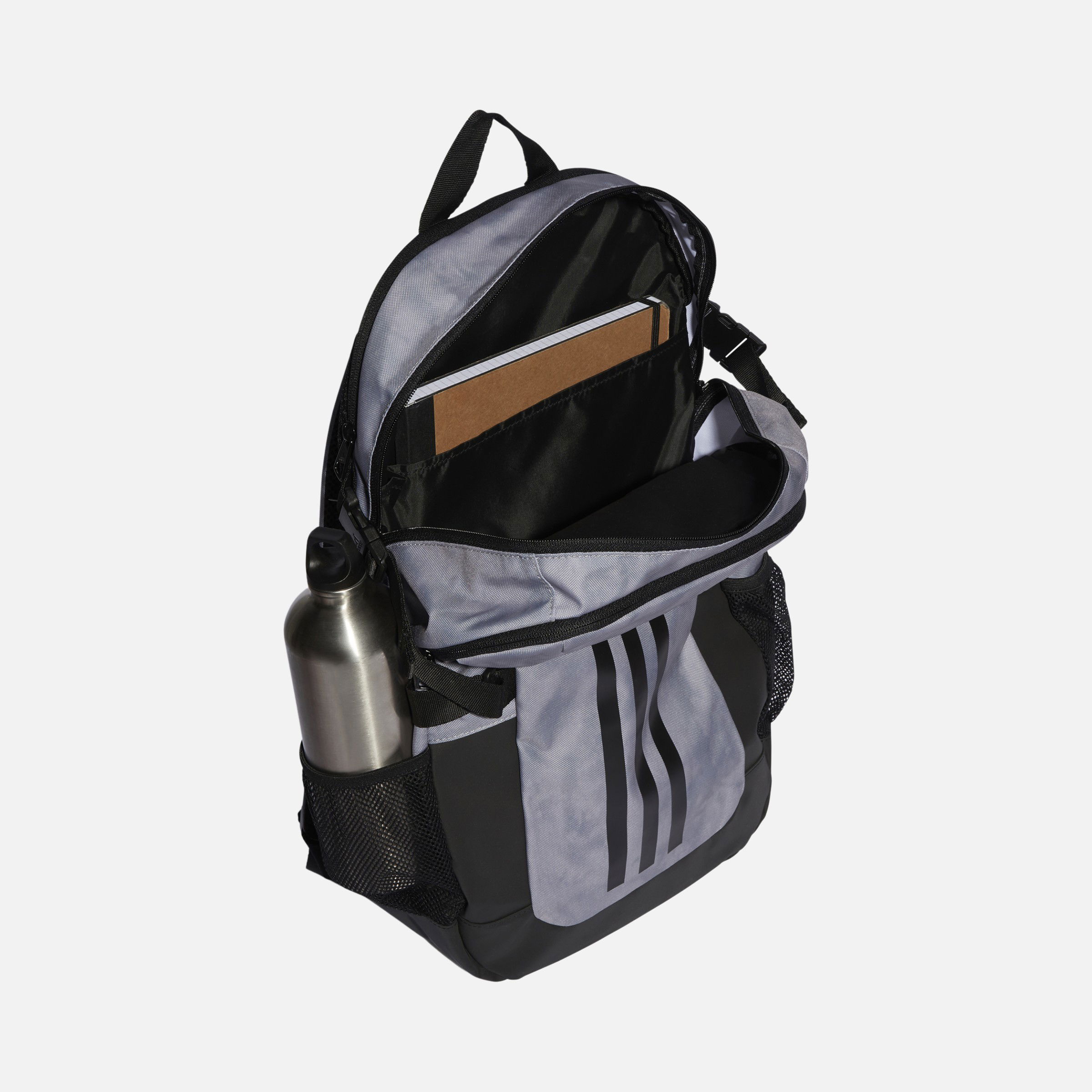 adidas Power Vi 3-Stripes (24 L) Unisex Sırt Çantası