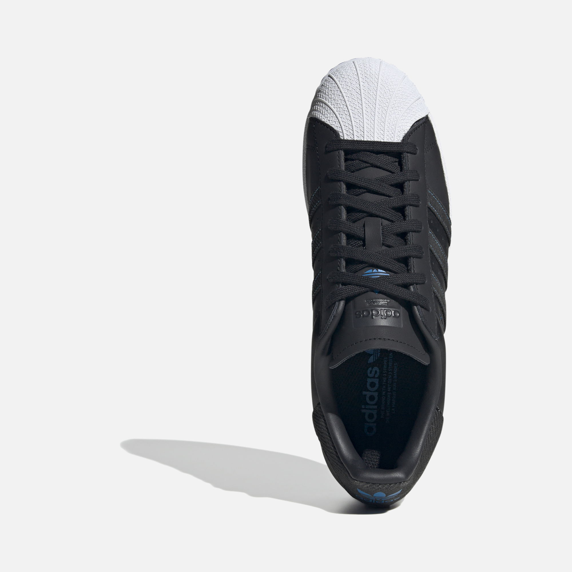 adidas Sportswear Superstar Erkek Spor Ayakkabı