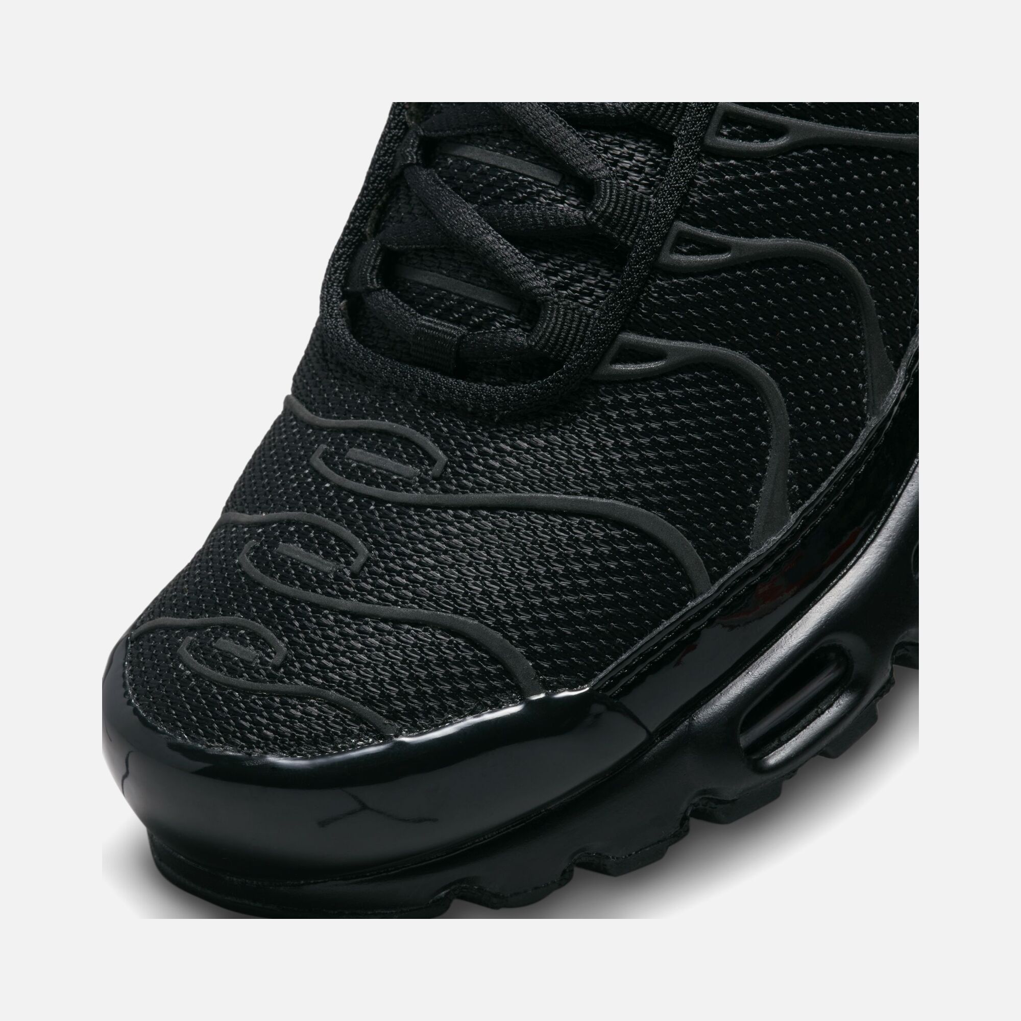 Nike Air Max Plus ''Reflective'' Kadın Spor Ayakkabı