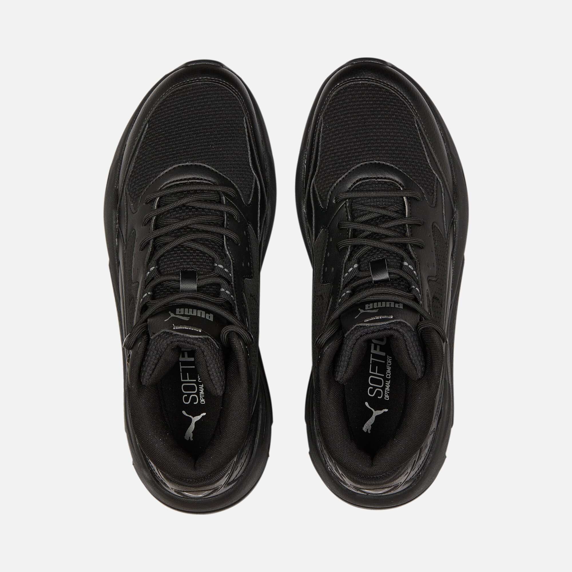 Puma X Ray Speed Mid Wtr Erkek Spor Ayakkabı