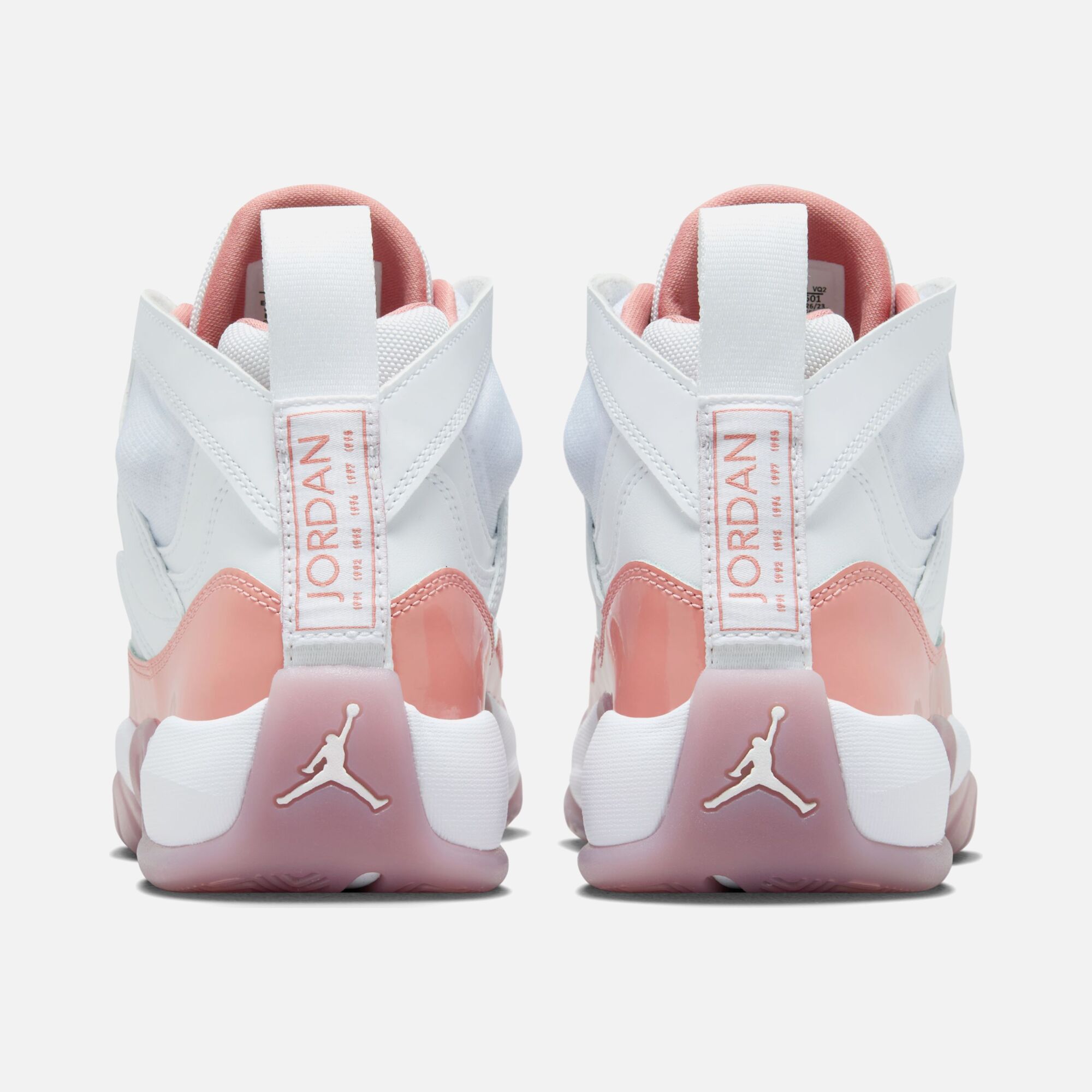 Nike Jordan Jumpman Two Trey Kadın Spor Ayakkabı