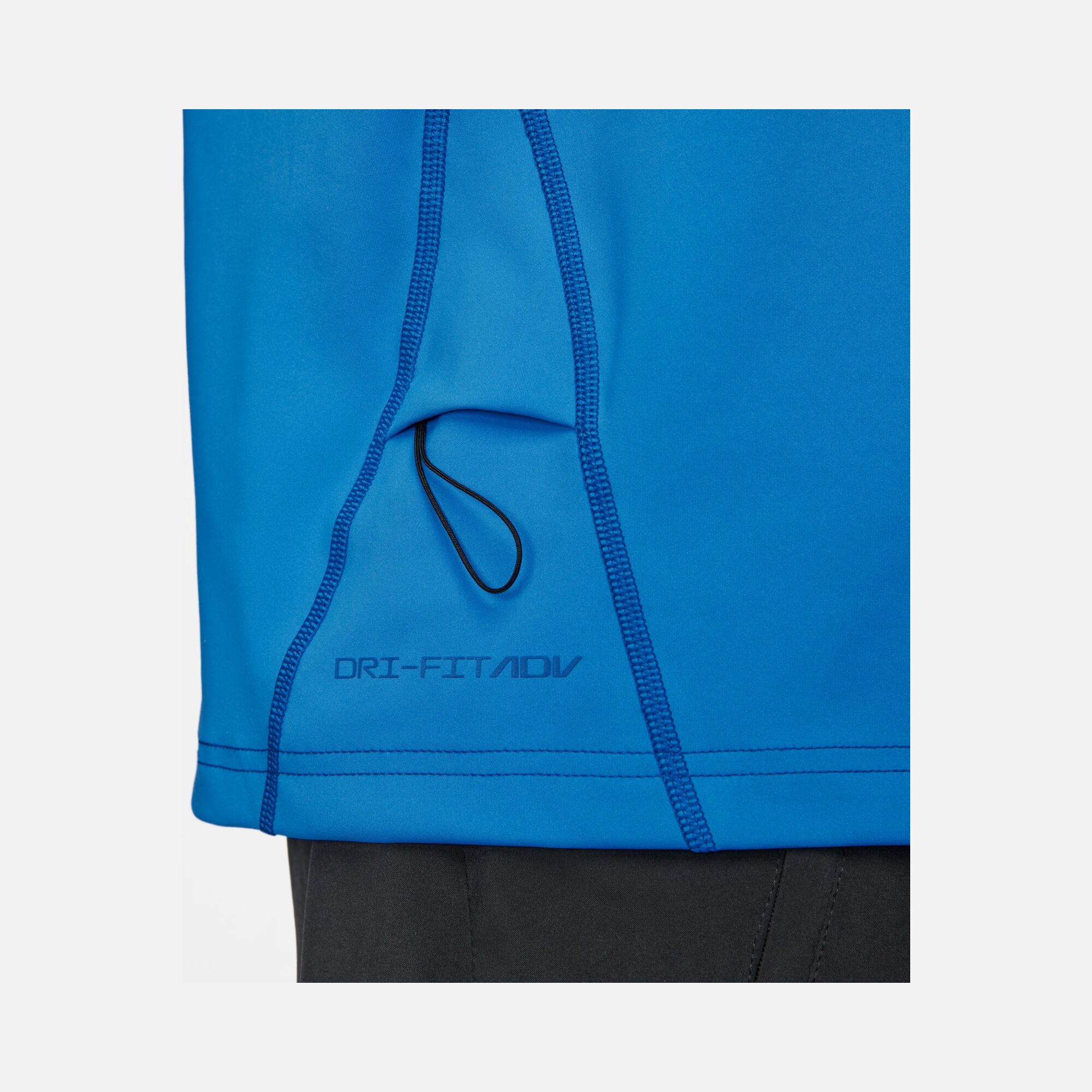 Nike Dri-Fit ADV A.P.S. Fitness Training Short-Sleeve Erkek Tişört