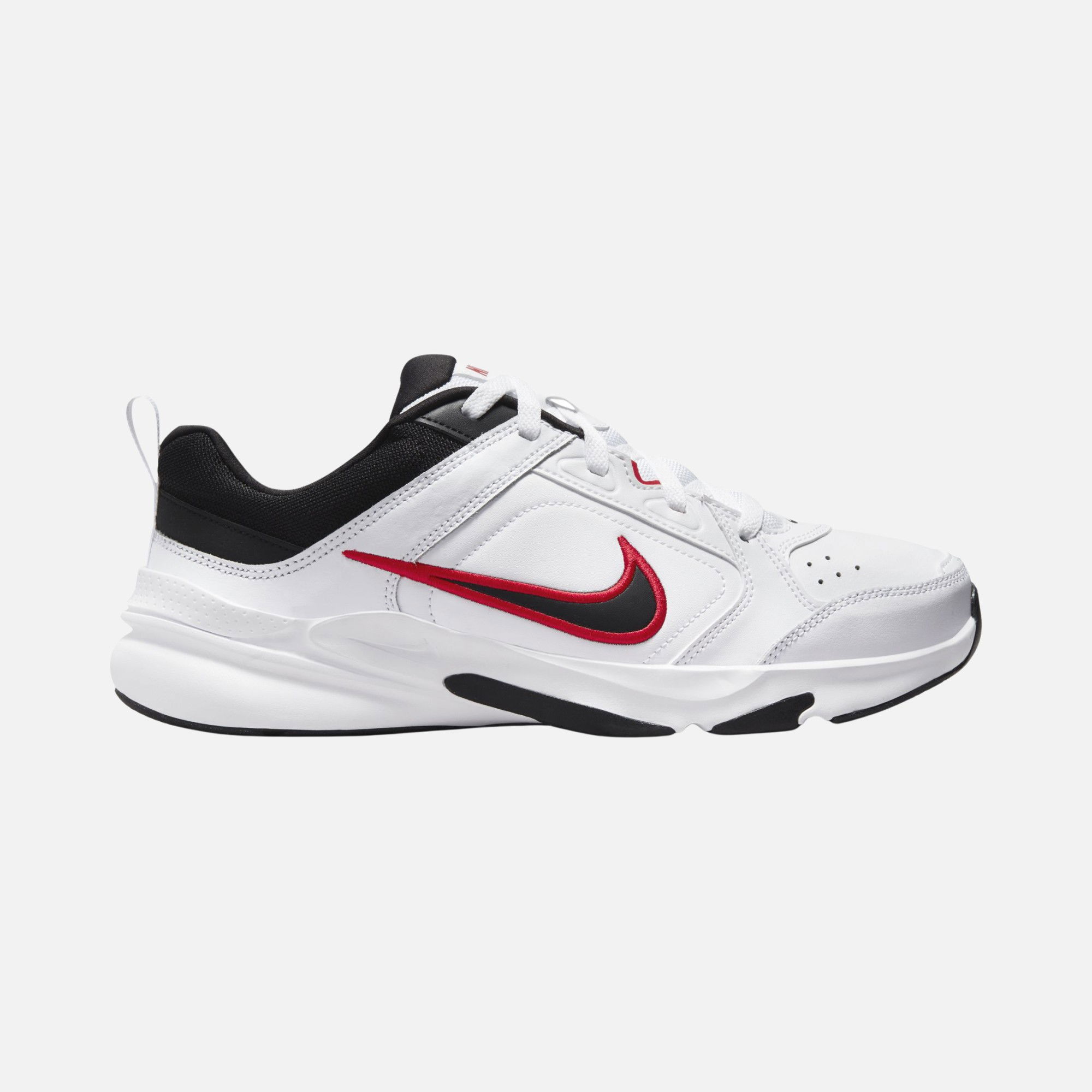 Nike Defy All Day Training Erkek Spor Ayakkabı